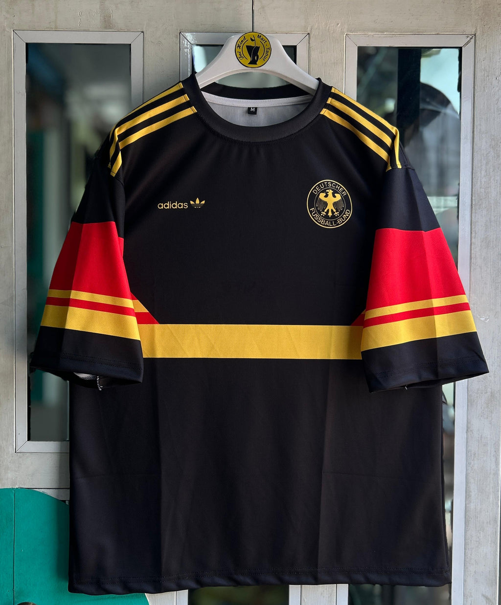 GERMANY VINTAGE SPECIAL KIT, FIVESLEEVE SUBLIMATION