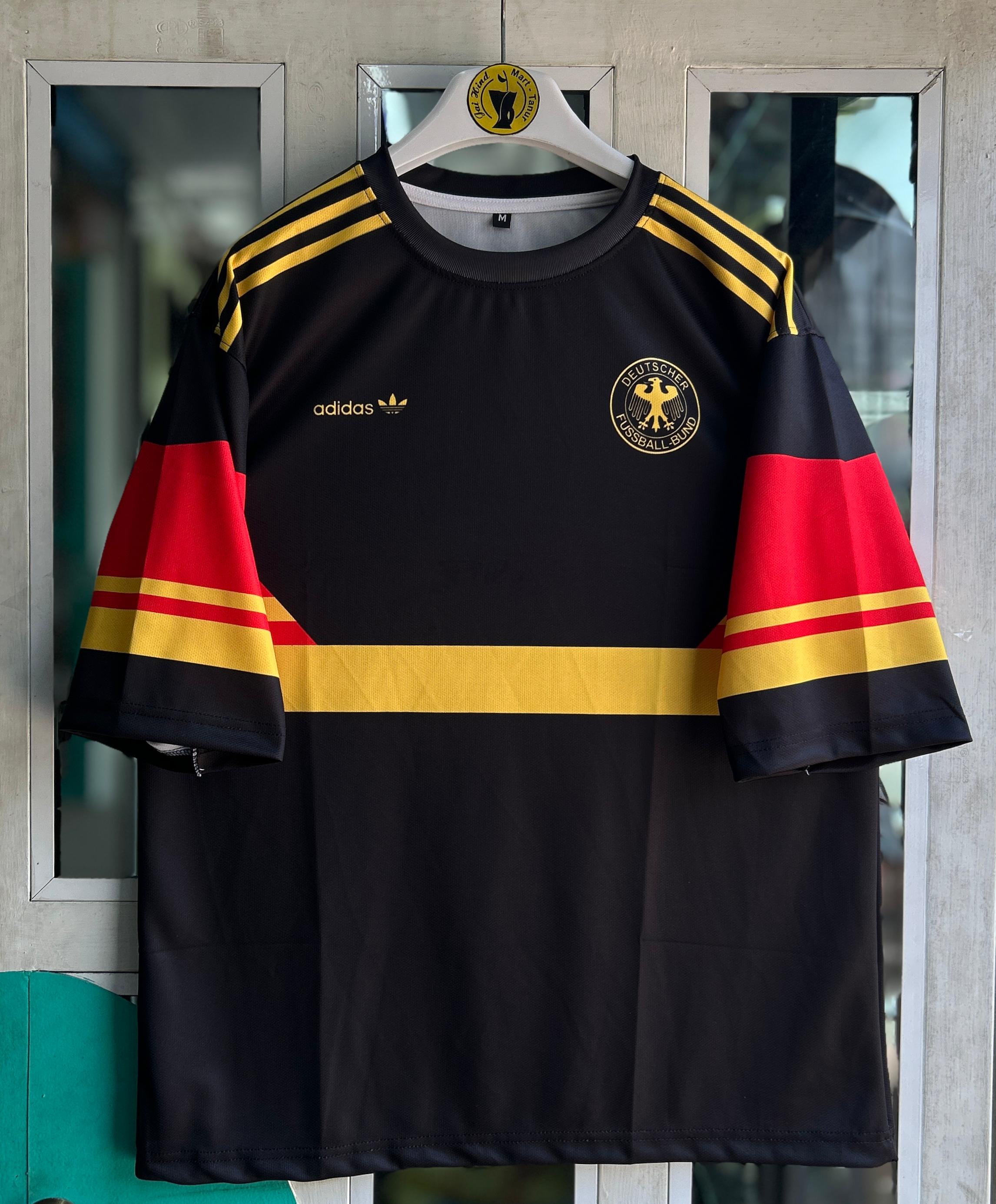 GERMANY VINTAGE SPECIAL KIT, FIVESLEEVE SUBLIMATION