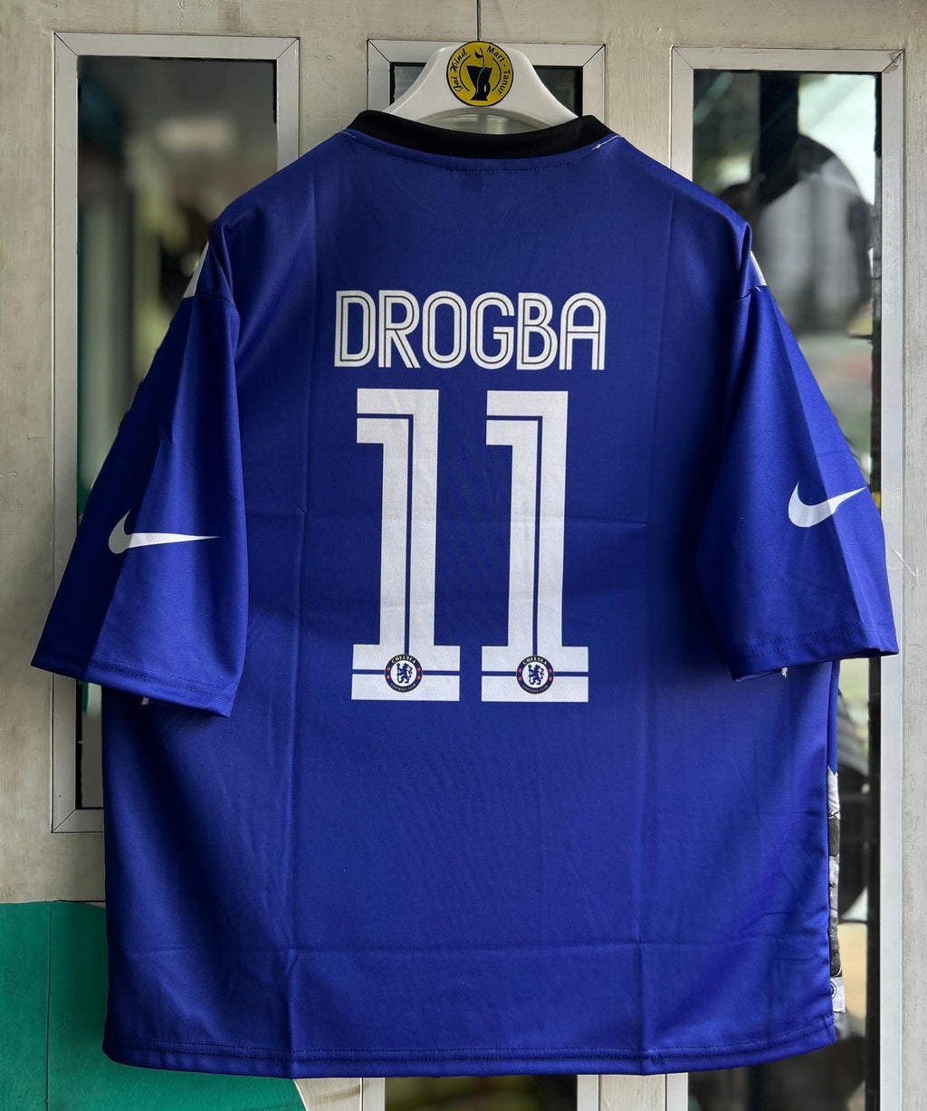 CHELSEA SPECIAL KIT, FIVESLEEVE SUBLIMATION
