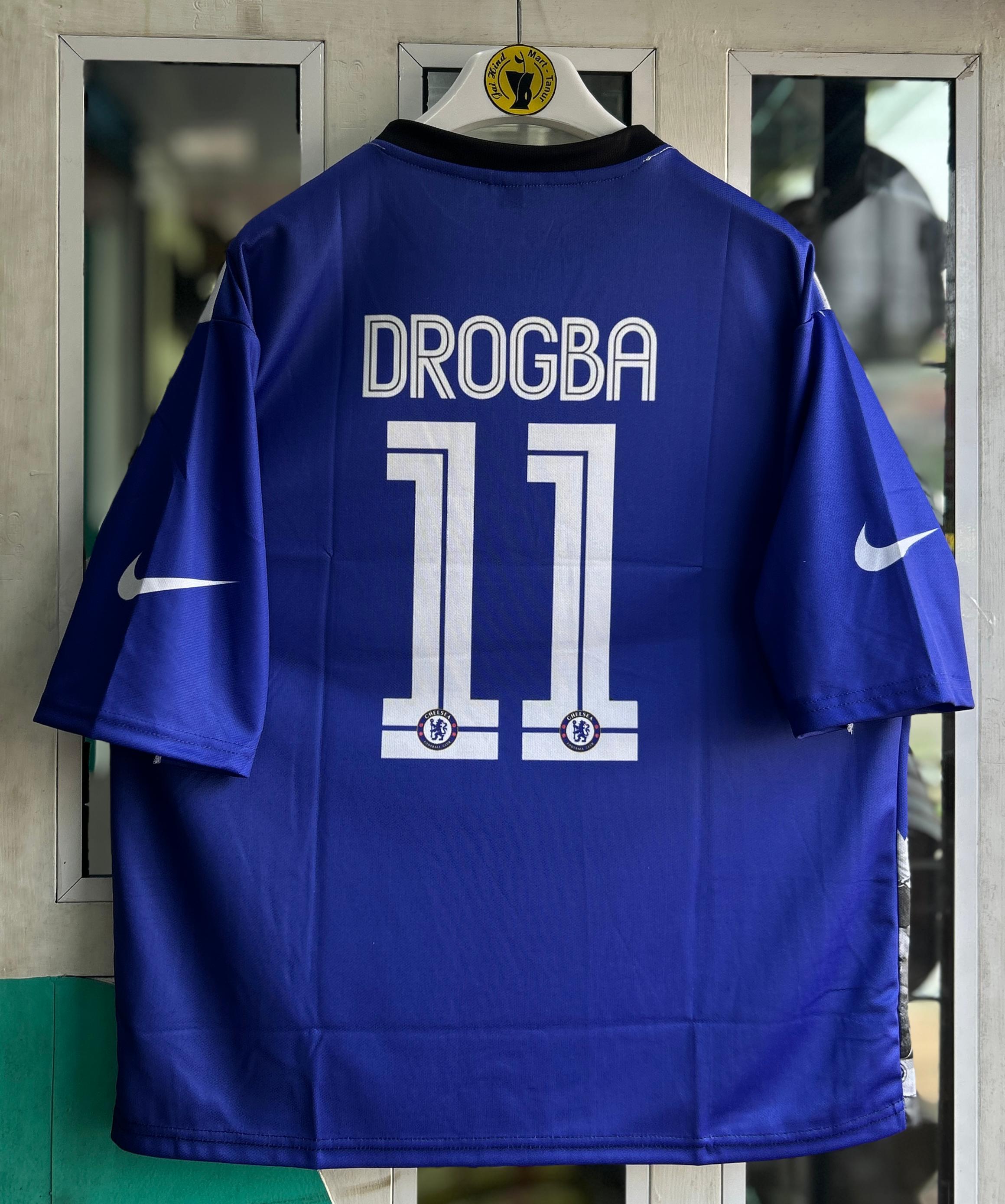 CHELSEA SPECIAL KIT, FIVESLEEVE SUBLIMATION