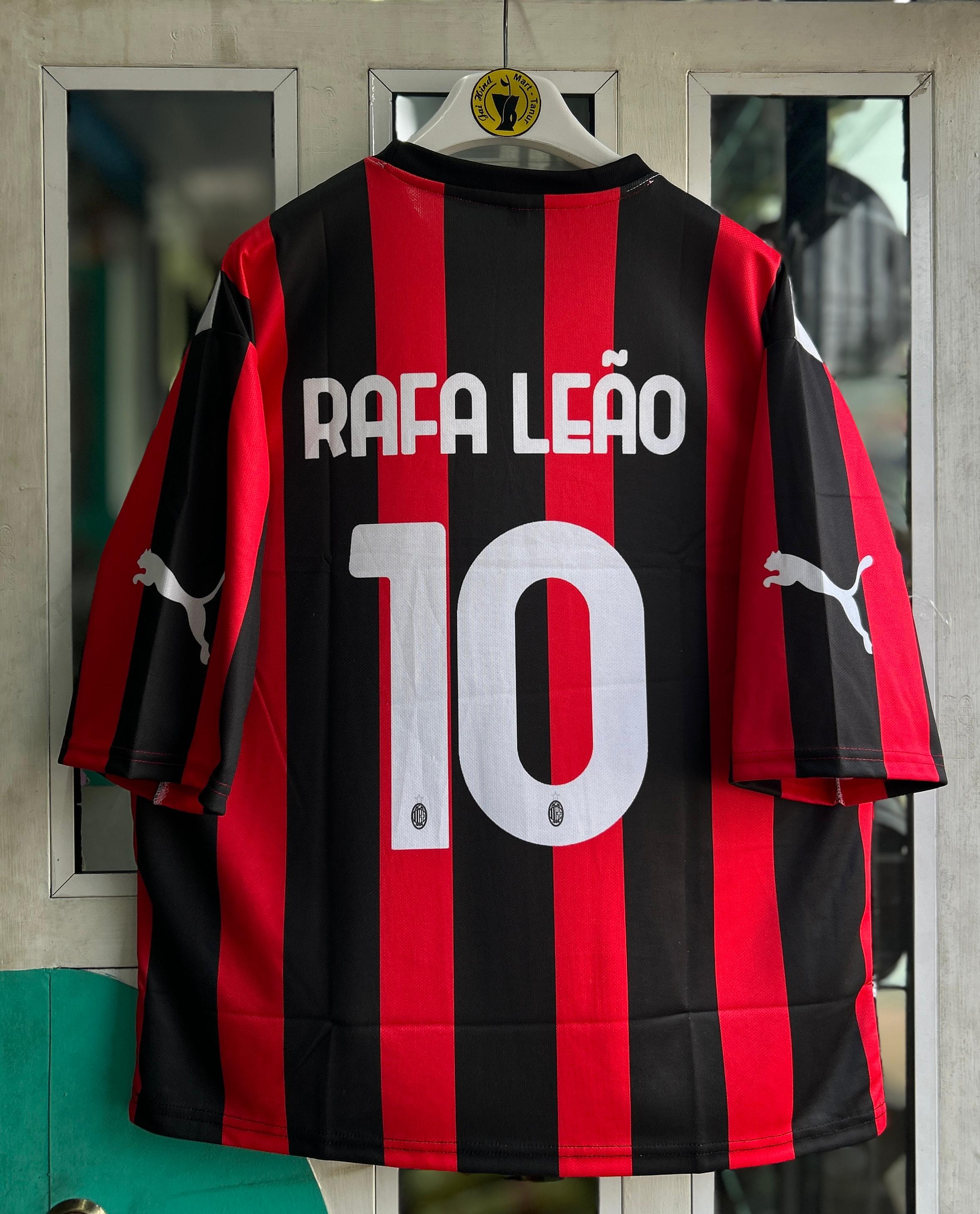 AC MILAN SPECIAL KIT, FIVESLEEVE SUBLIMATION
