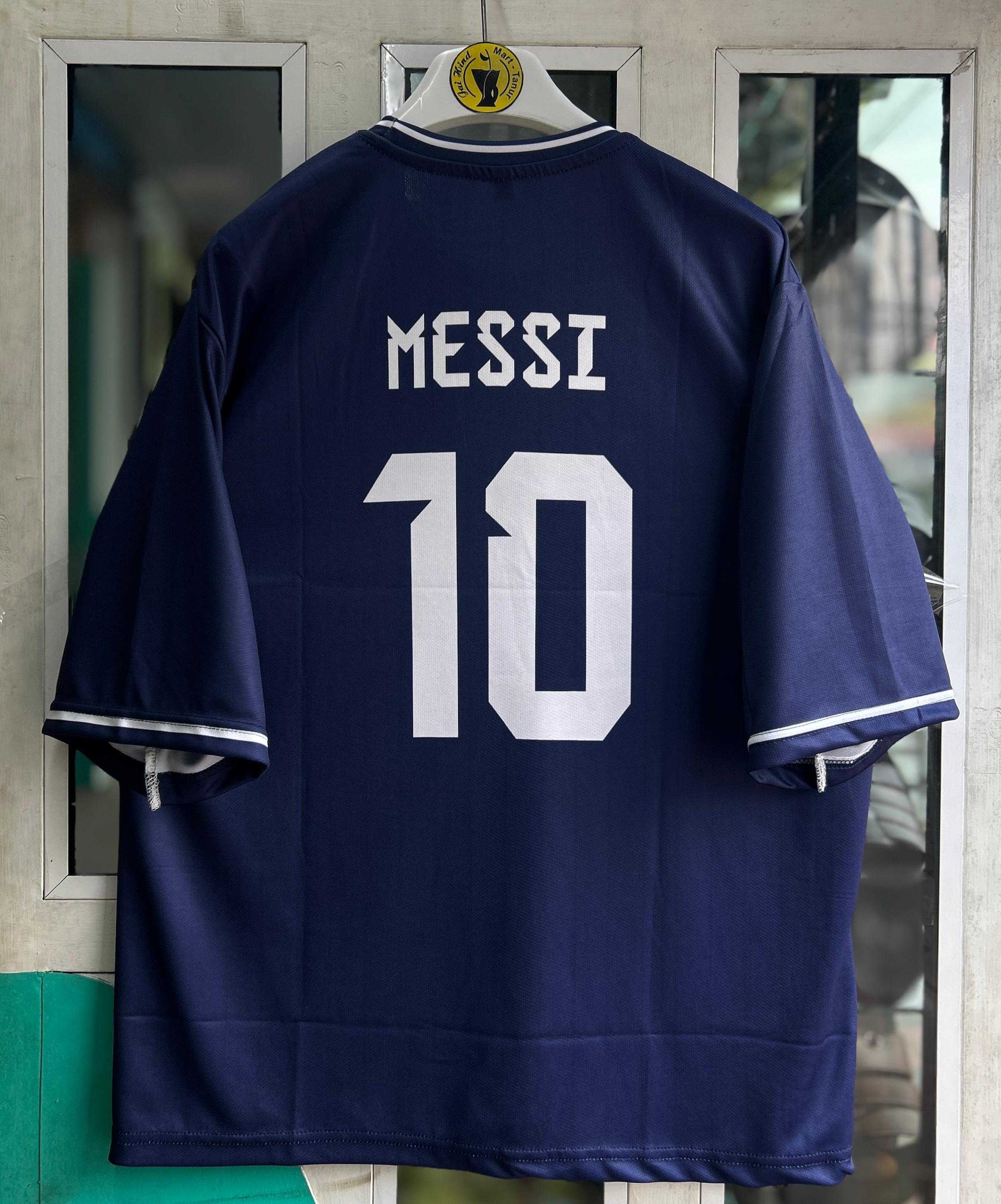 ARGENTINA  SPECIAL KIT, FIVESLEEVE SUBLIMATION