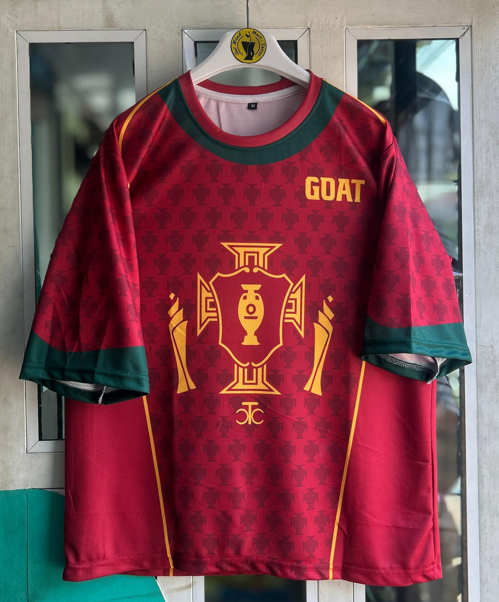 PORTUGAL VINTAGE SPECIAL KIT, FIVESLEEVE SUBLLIMATION