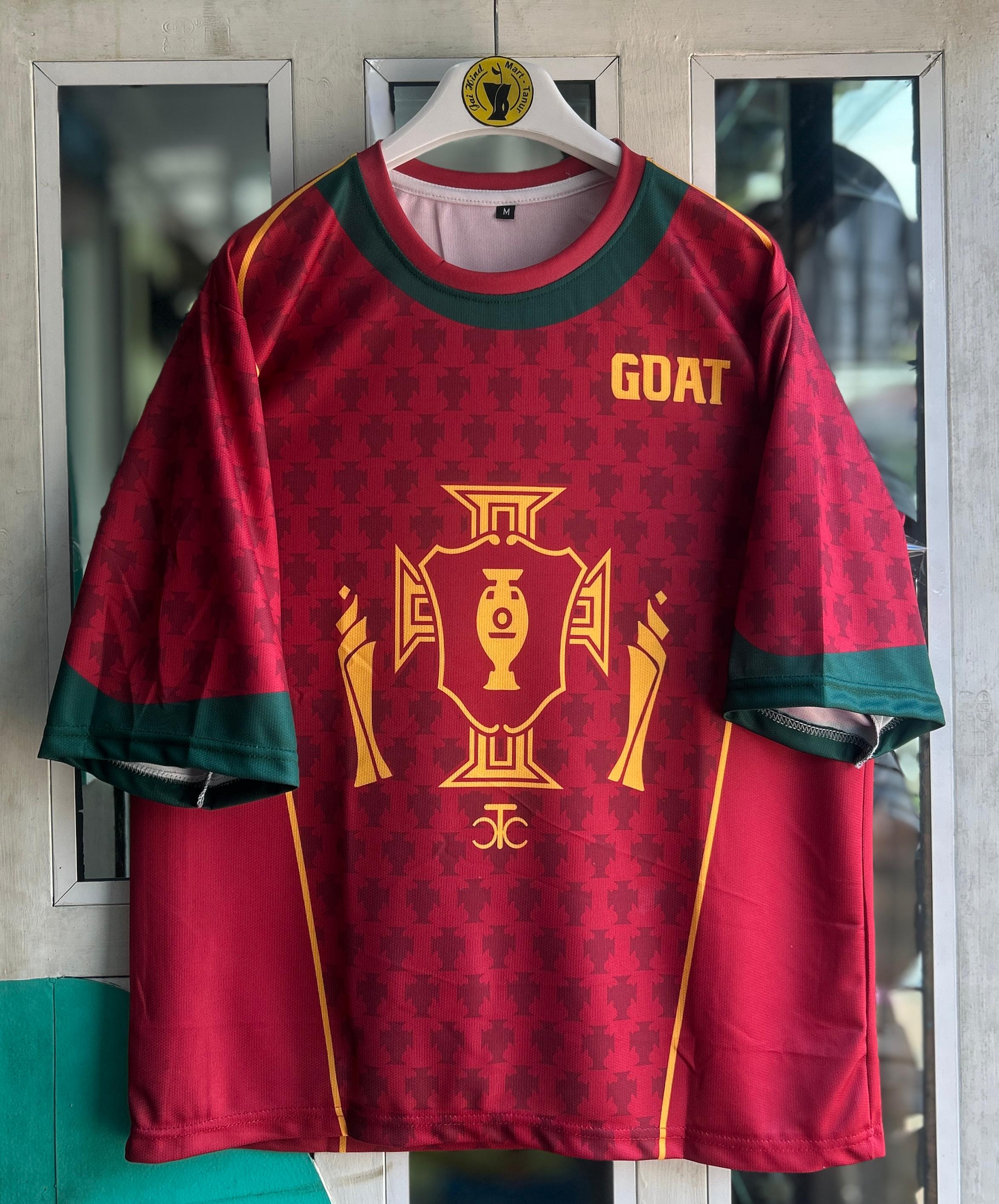 PORTUGAL VINTAGE SPECIAL KIT, FIVESLEEVE SUBLLIMATION