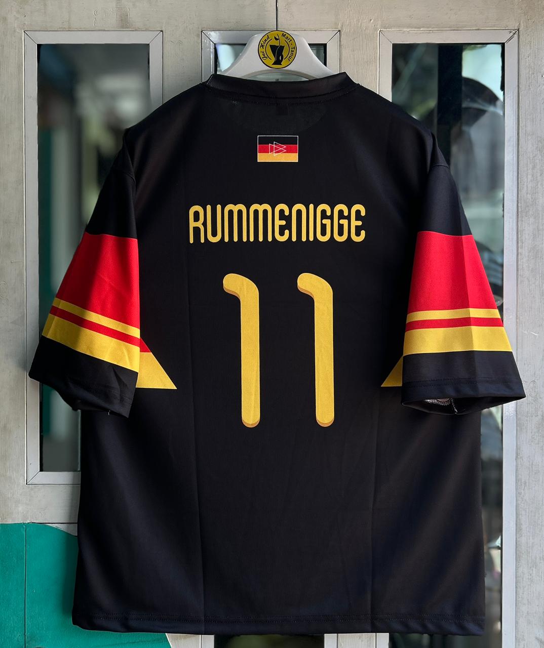 GERMANY VINTAGE SPECIAL KIT, FIVESLEEVE SUBLIMATION