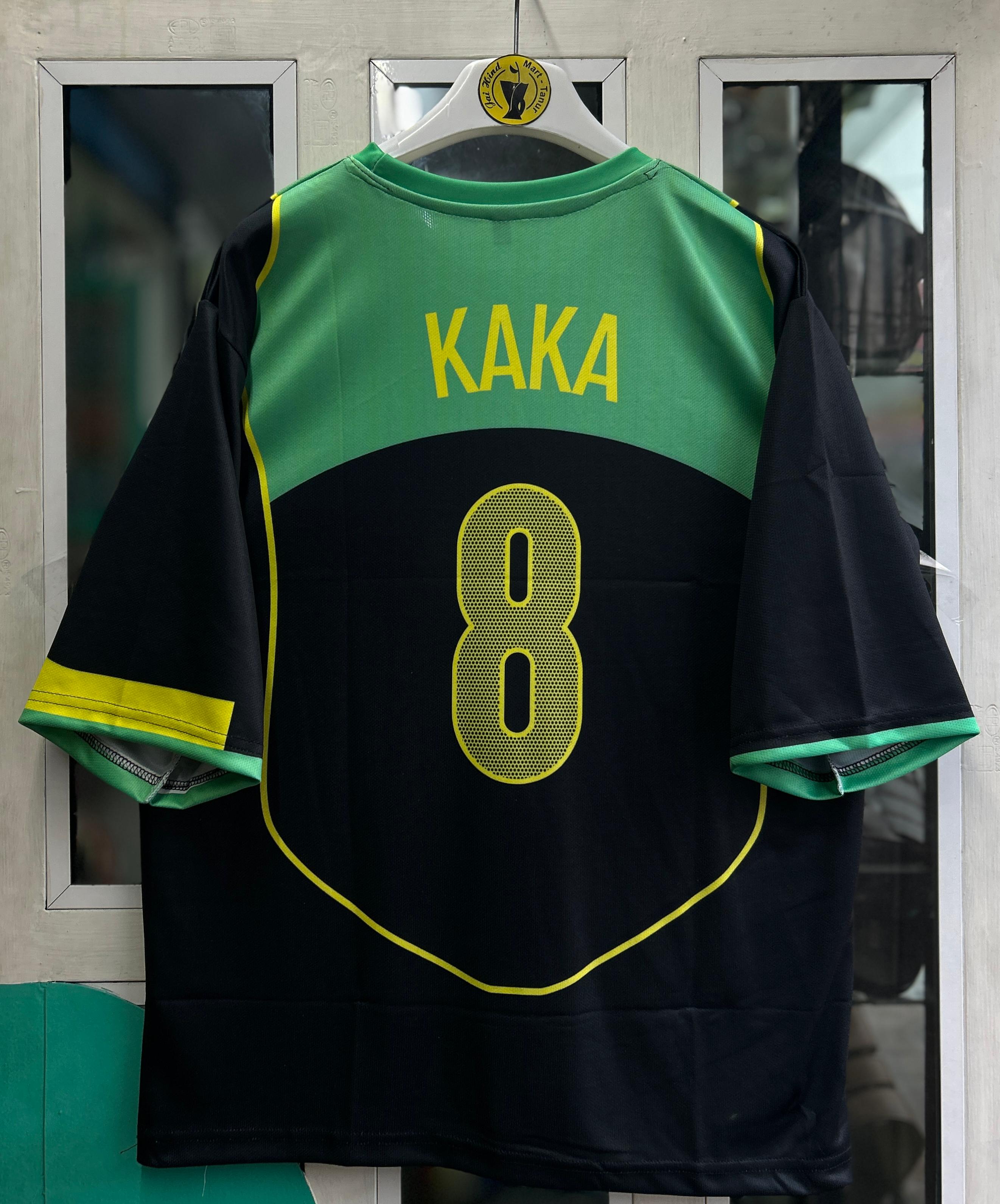 BRAZIL VINTAGE SPECIAL KIT, FIVESLEEVE SUBLIMATION