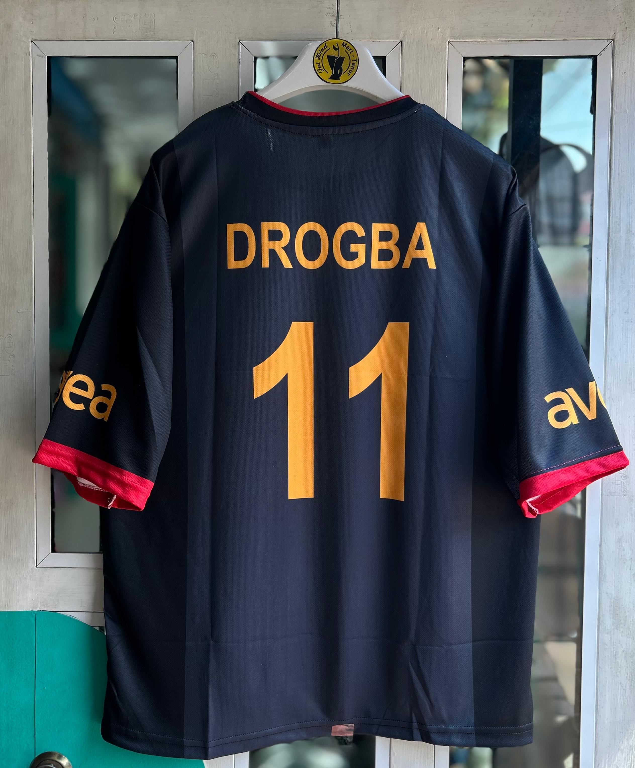 GALATASARAY 2013-14 AWAY KIT, FIVESLEEVE SUBLIMATION