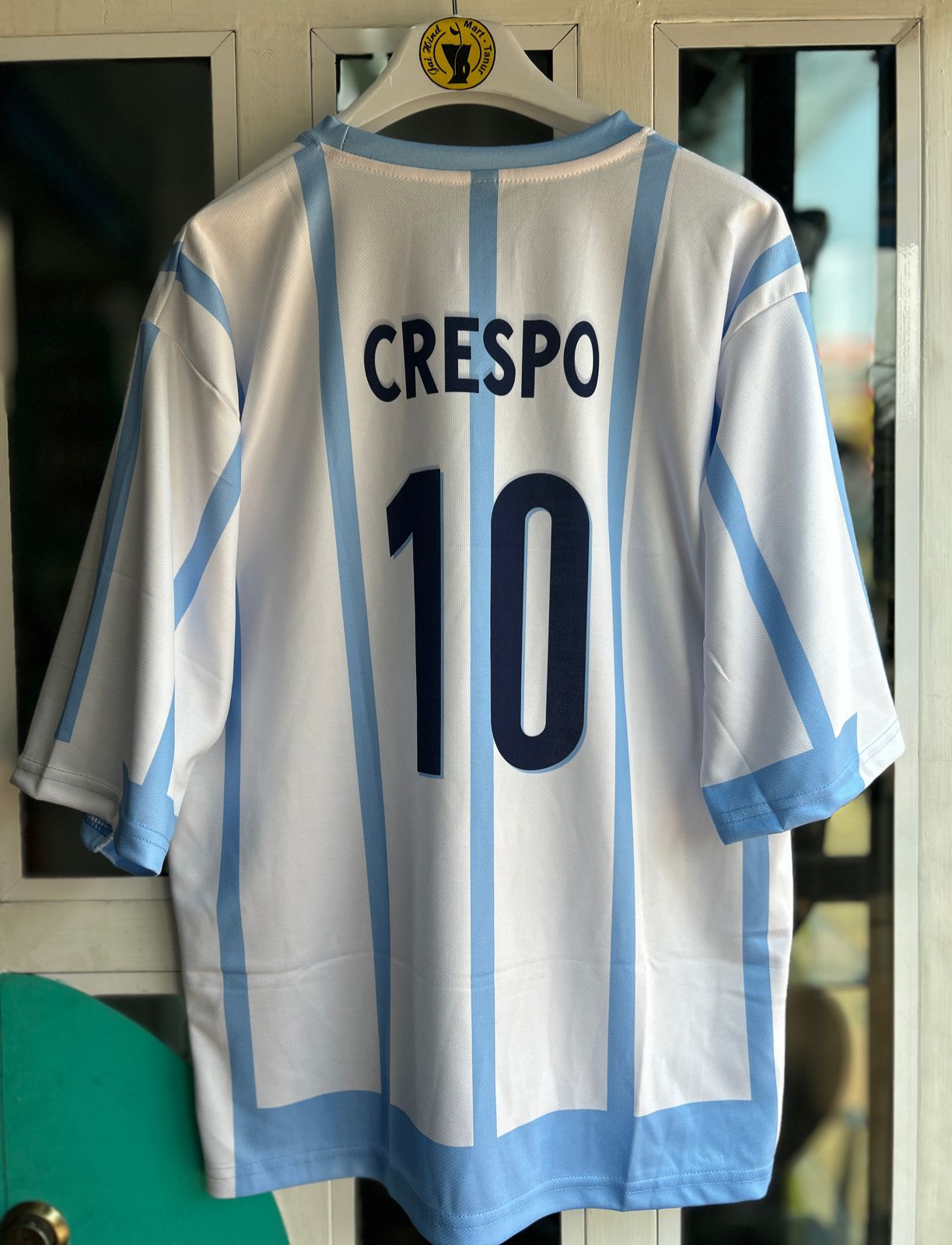 LAZIO 2014-15 AWAY KIT, FIVESLEEVE SUBLIMATION