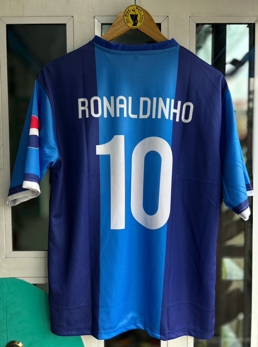 VINTAGE SPECIAL KIT, FIVESLEEVE SUBLIMATION