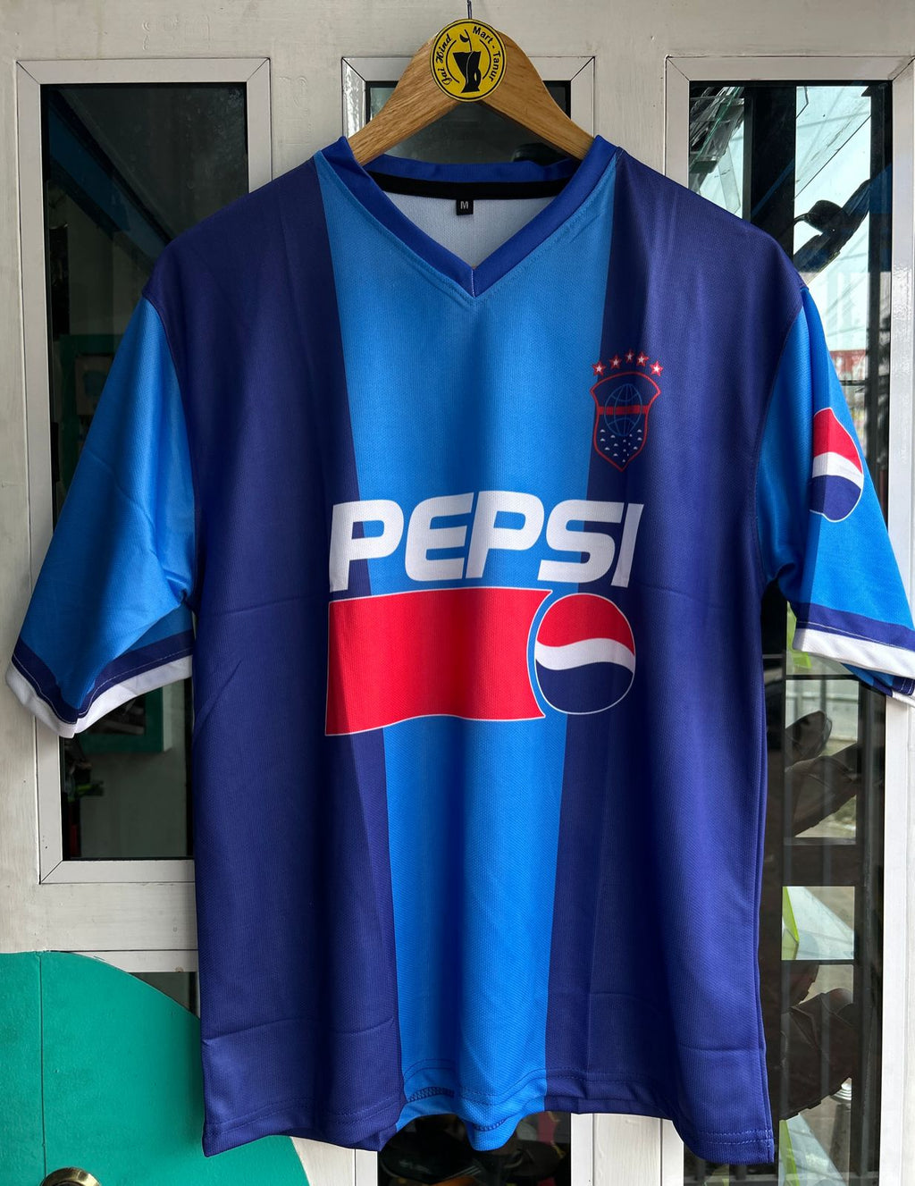VINTAGE SPECIAL KIT, FIVESLEEVE SUBLIMATION