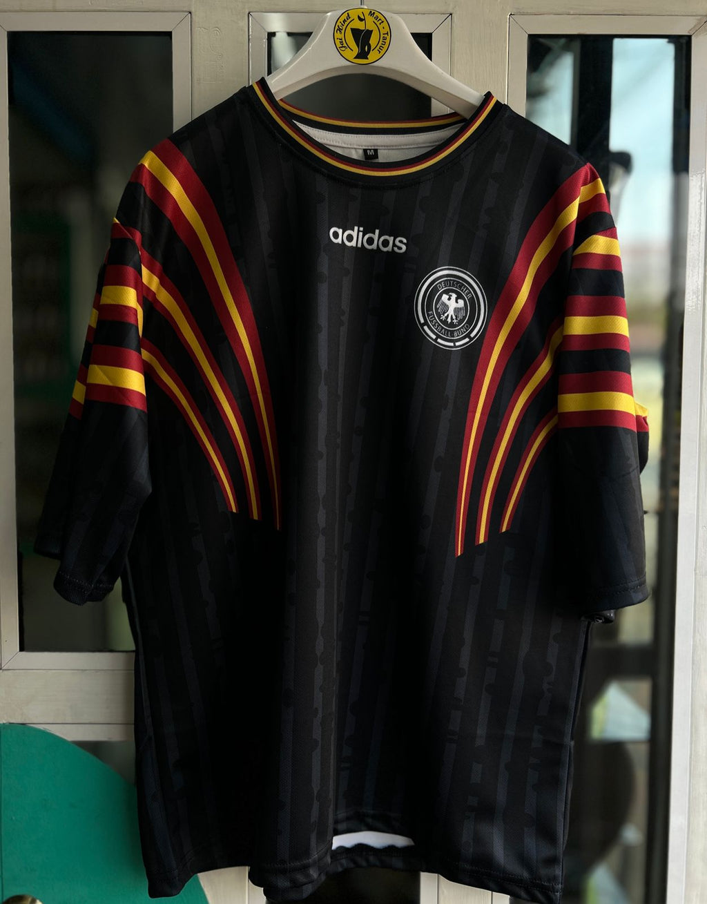 GERMANY VINTAGE SPECIAL KIT, FIVESLEEVE SUBLIMATION