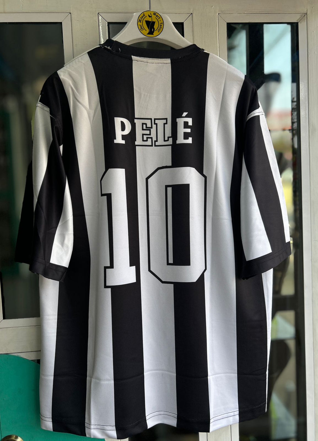 SANTOS VINTAGE KIT, FIVESLEEVE SUBLIMATION