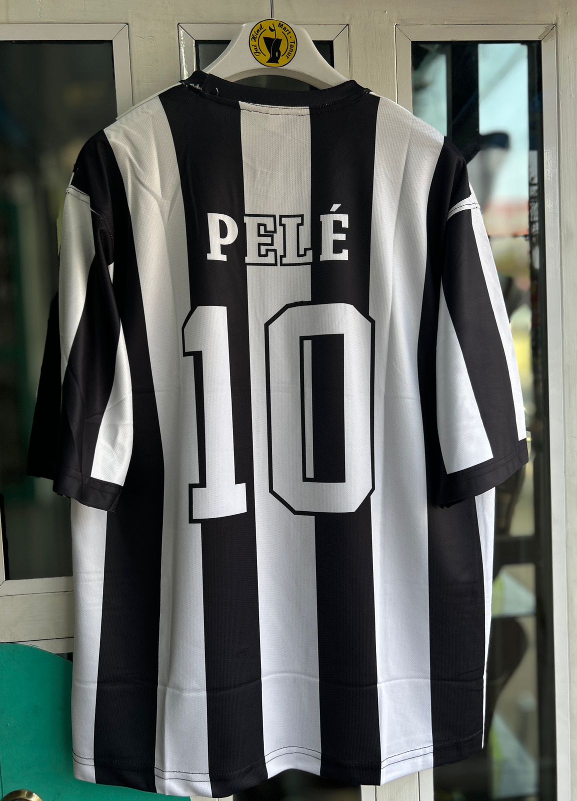 SANTOS VINTAGE KIT, FIVESLEEVE SUBLIMATION