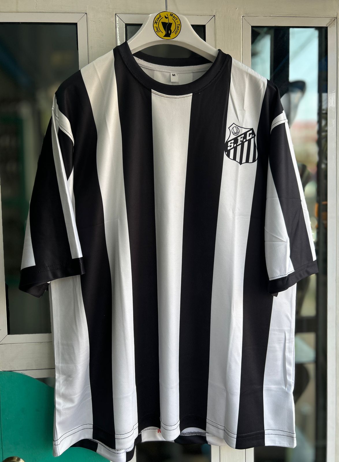 SANTOS VINTAGE KIT, FIVESLEEVE SUBLIMATION