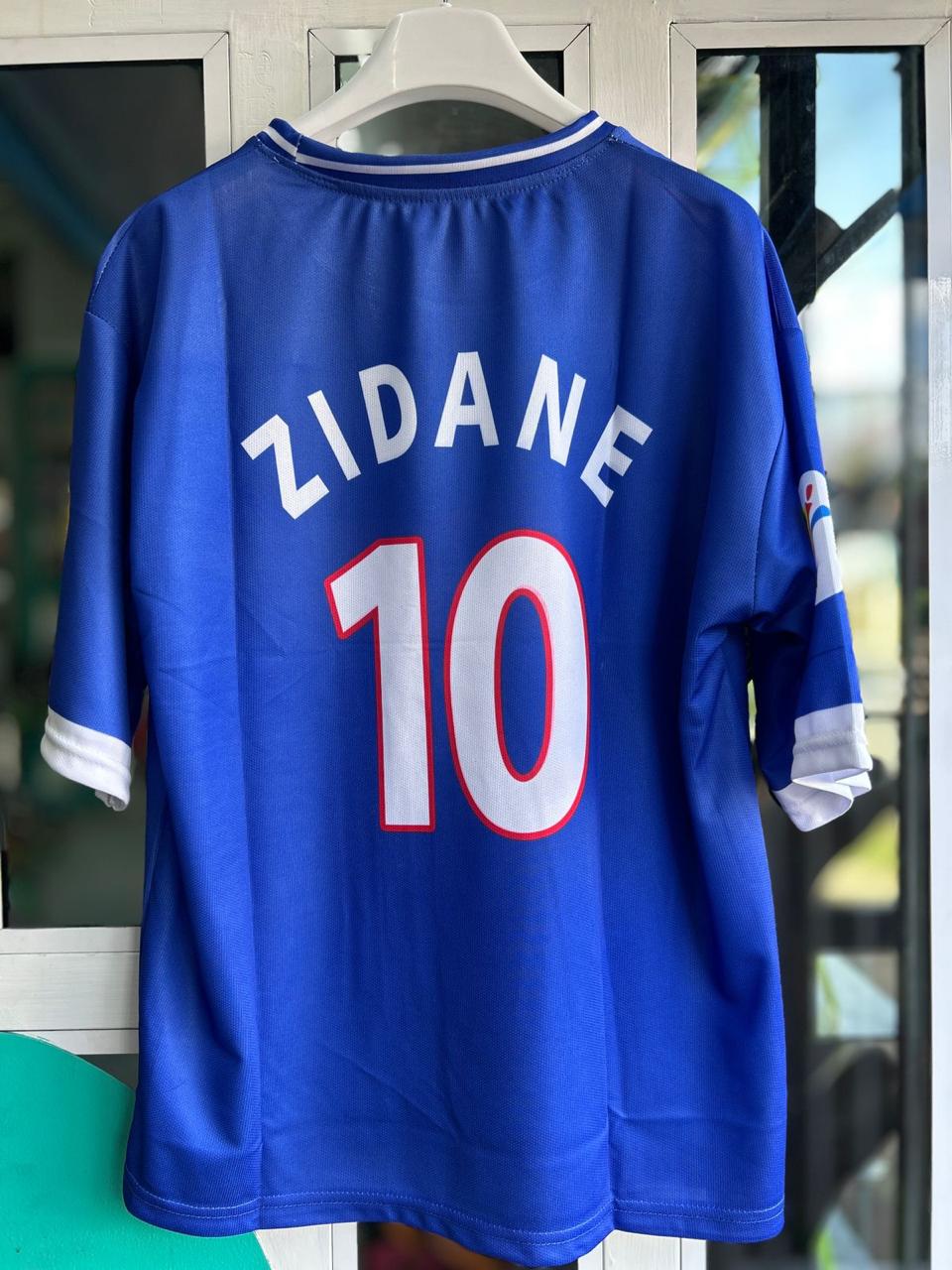 FRANCE VINTAGE KIT, FIVESLEEVE SUBLIMATION