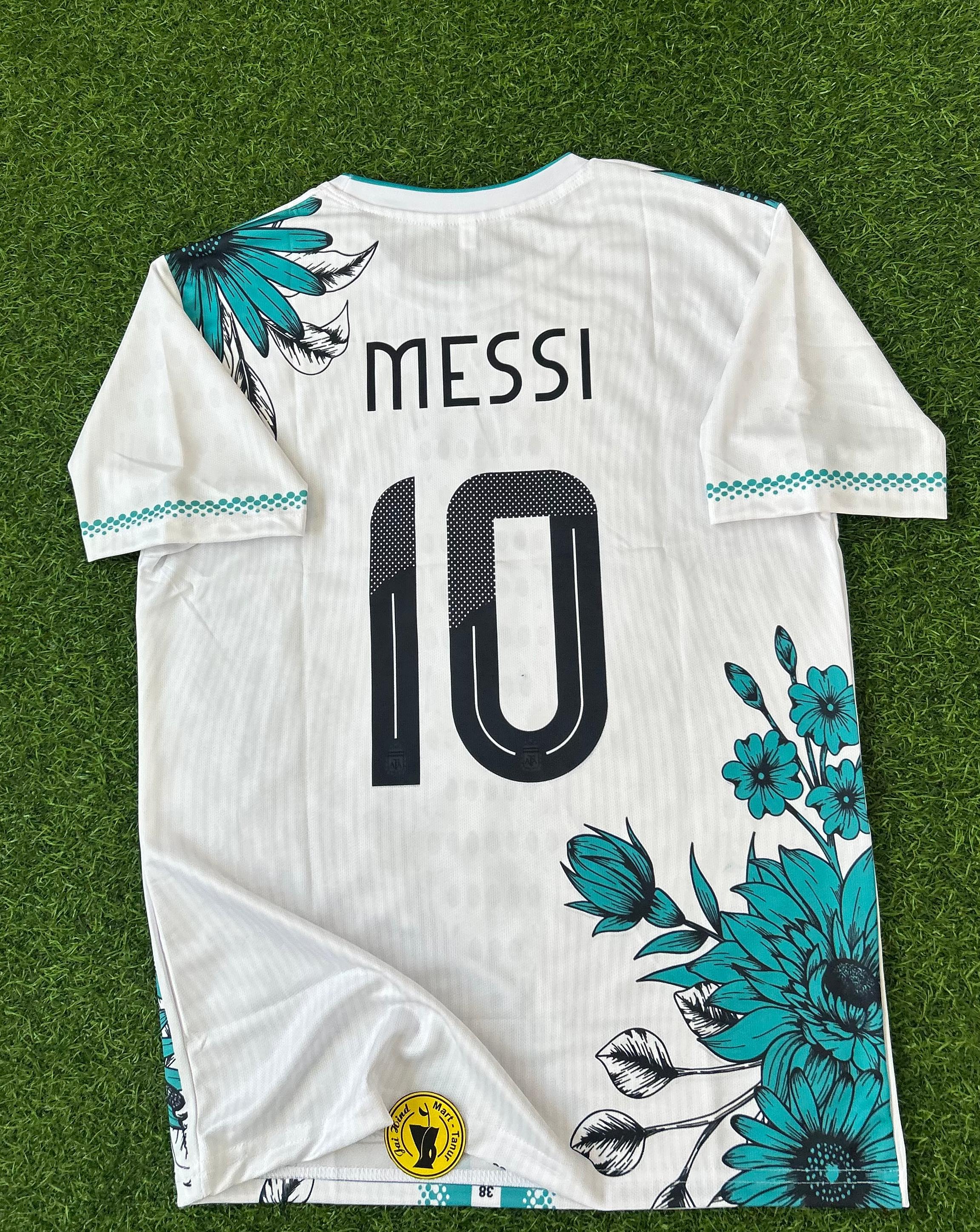 ARGENTINA SPECIAL EDITION COBRA , HALFSLEEVE SUBLIMATION