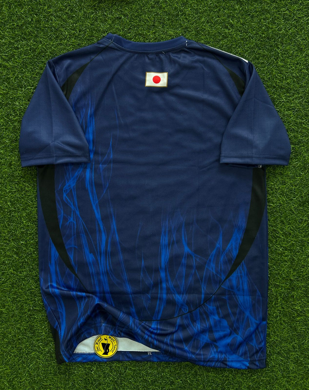 JAPAN 2024 Y-3 SPECIAL EDITION , HALFSLEEVE SUBLIMATION