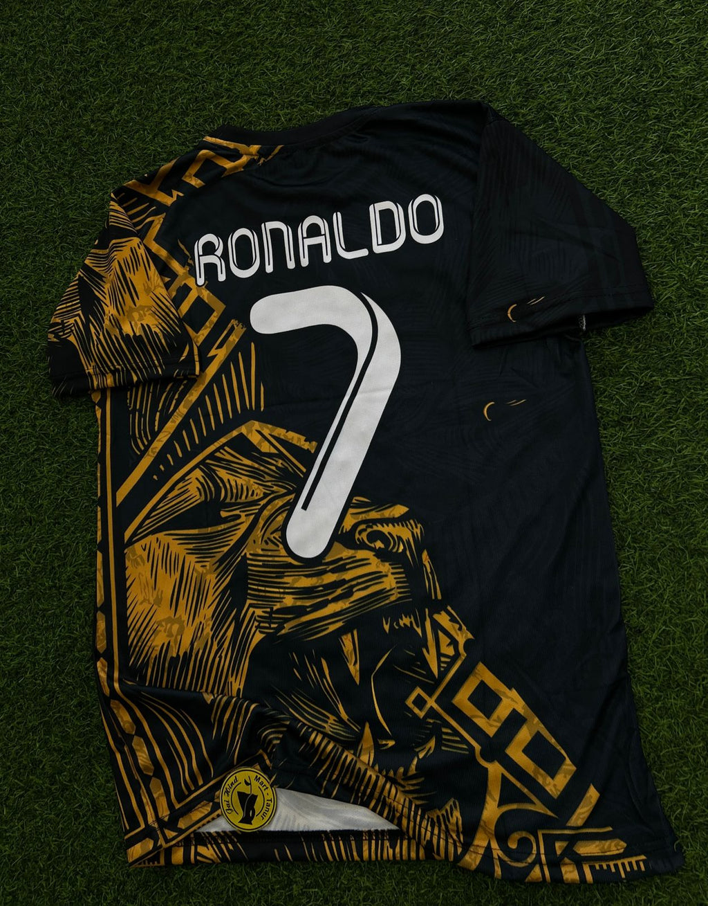 REAL MADRID SPECIAL KIT, HALFSLEEVE SUBLIMATION