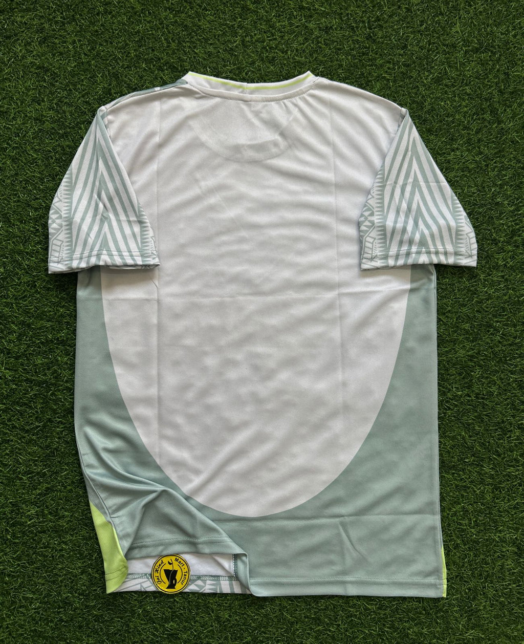 MEXICO 2024 AWAY KIT, HALFSLEEVE SUBLIMATION