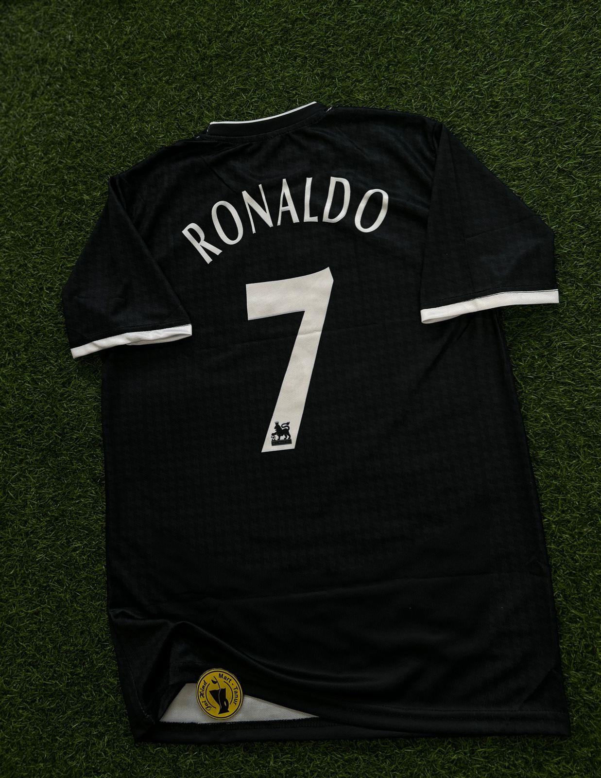 MAN UNITED 2003-05 AWAY KIT, HALFSLEEVE SUBLIMATION