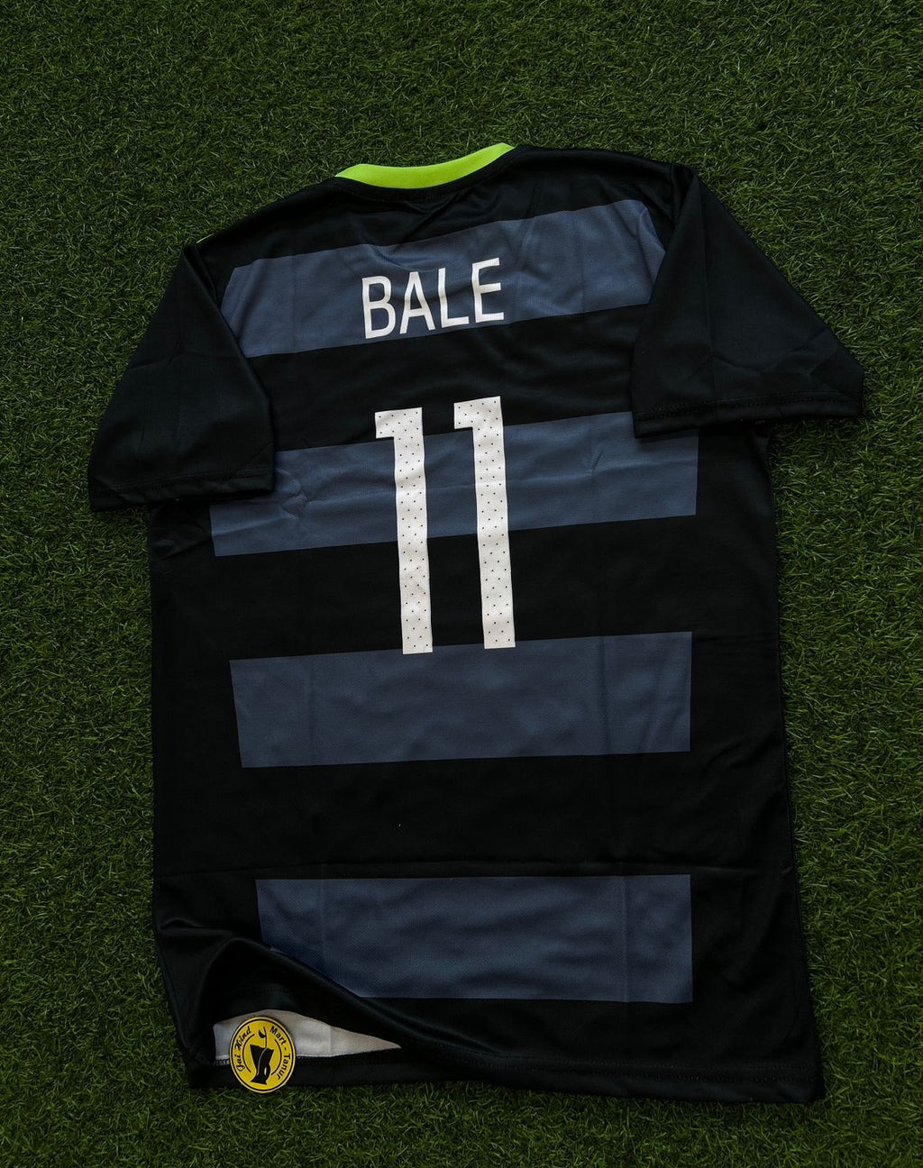 WALES 2016 AWAY KIT, HALFSLEEVE SUBLIMATION