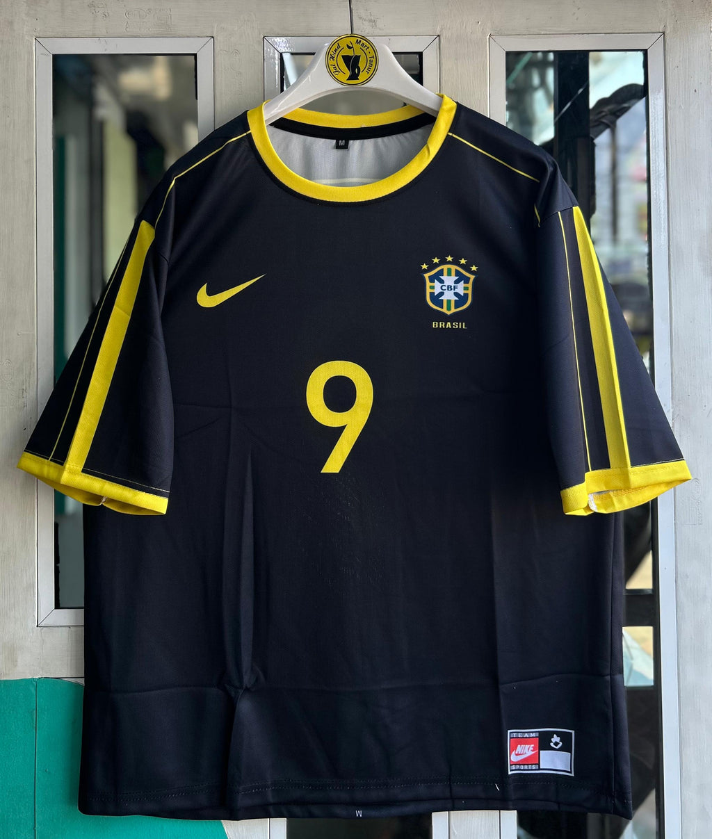 BRAZIL VINTAGE RETRO KIT, FIVESLEEVE SUBLIMATION
