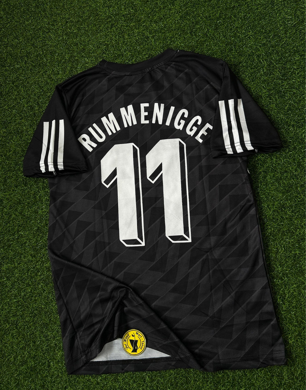 GERMANY 1998 AWAY KIT, HALFSLEEVE SUBLIMATION