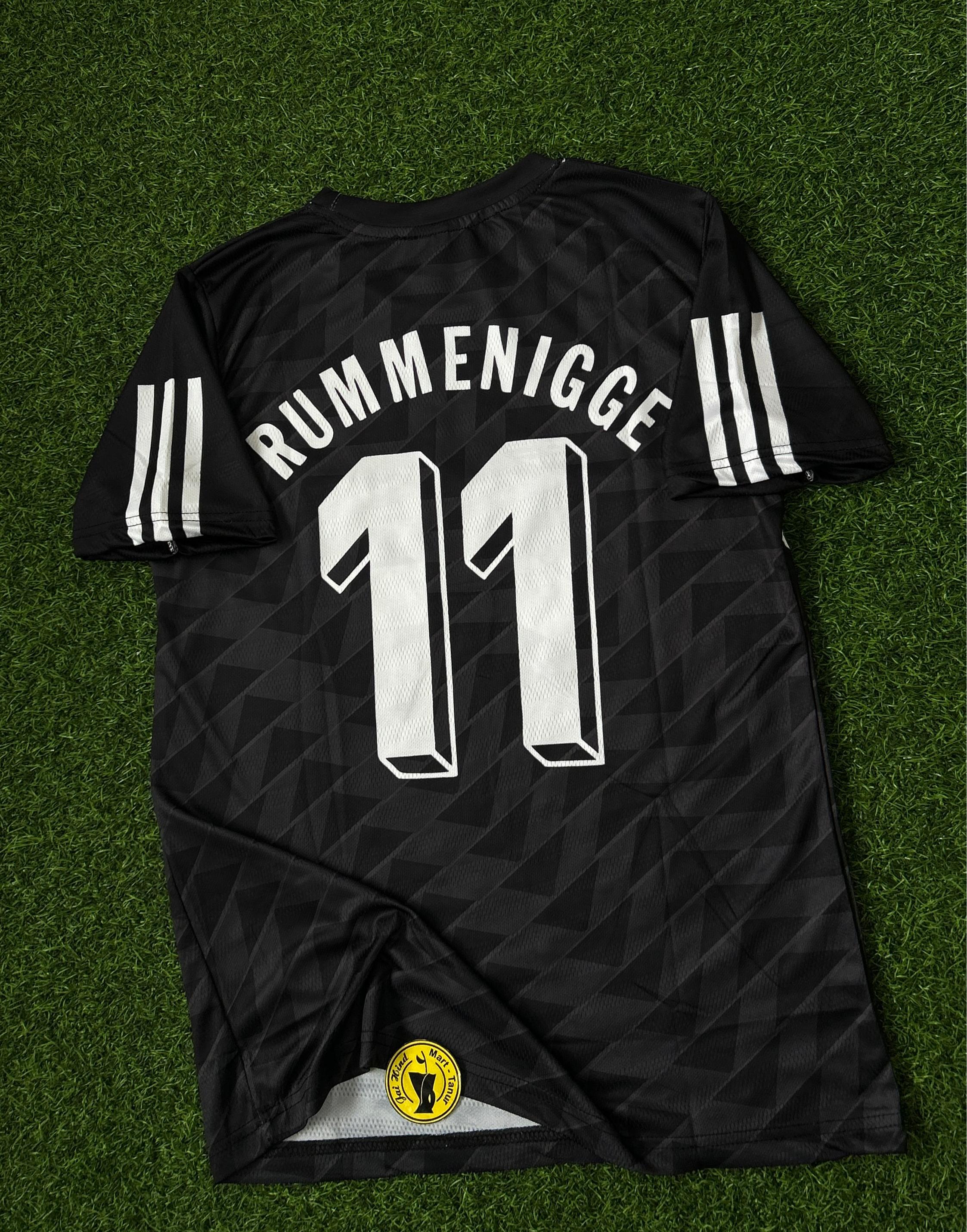 GERMANY 1998 AWAY KIT, HALFSLEEVE SUBLIMATION
