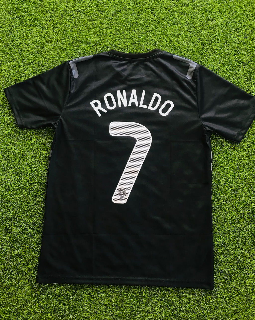PORTUGAL 2013-14 AWAY KIT, HALFSLEEVE SUBLIMATION
