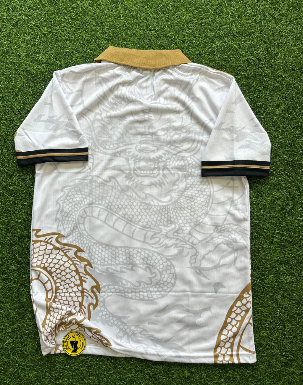 REAL MADRID SPECIAL EDITION KIT, HALFSLEEVE POLO SUBLIMATION