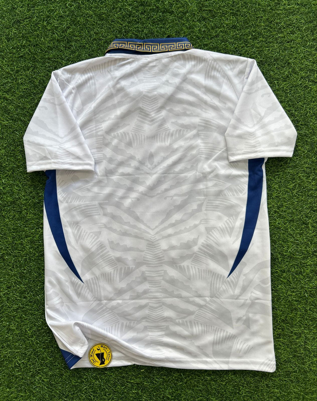 ITALY SPECIAL EDITION KIT, HALFSLEEVE POLO SUBLIMATION