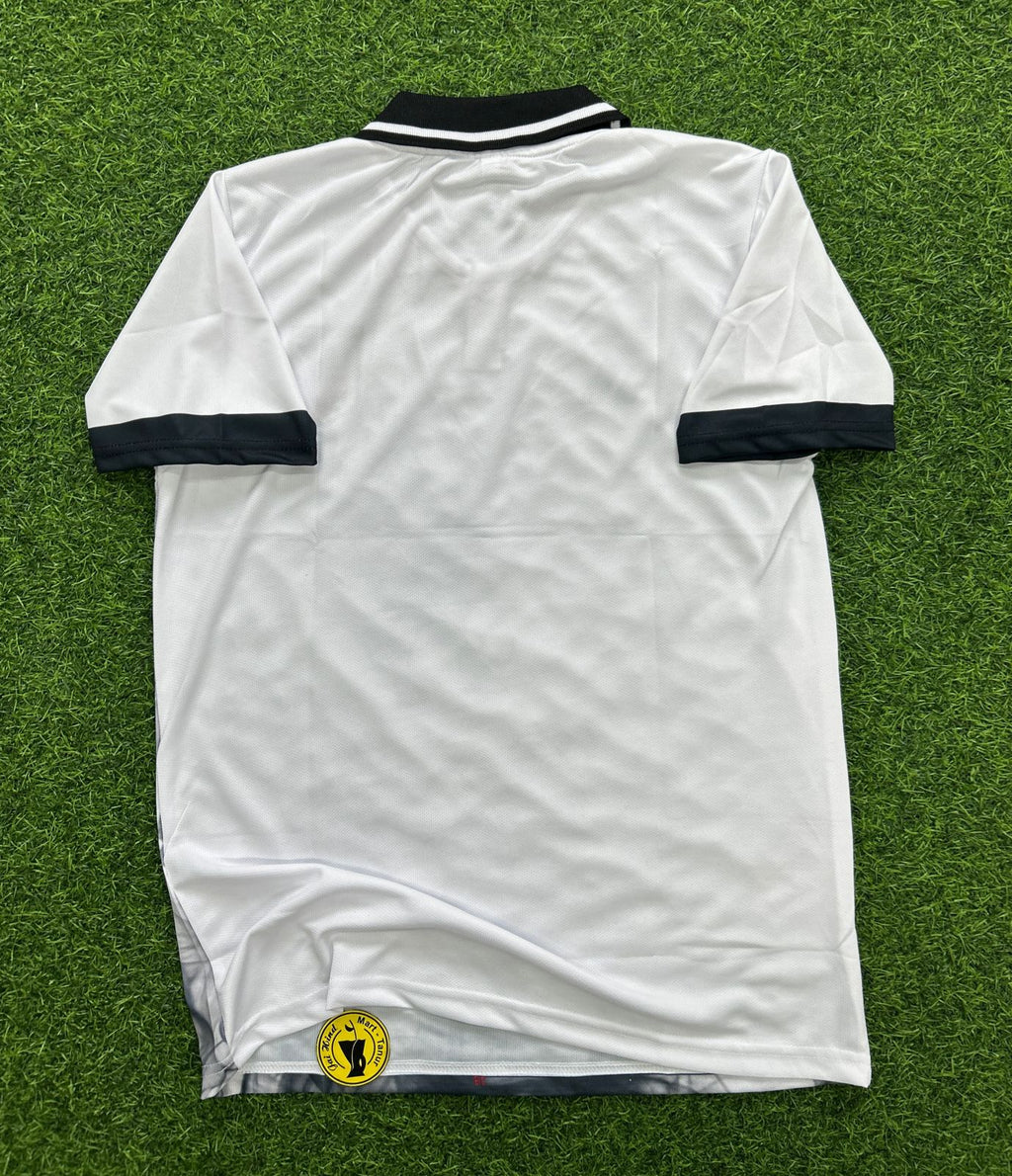 JAPAN -SMOKED DRAGON SPECIAL EDITION , HALFSLEEVE POLO SUBLIMATION