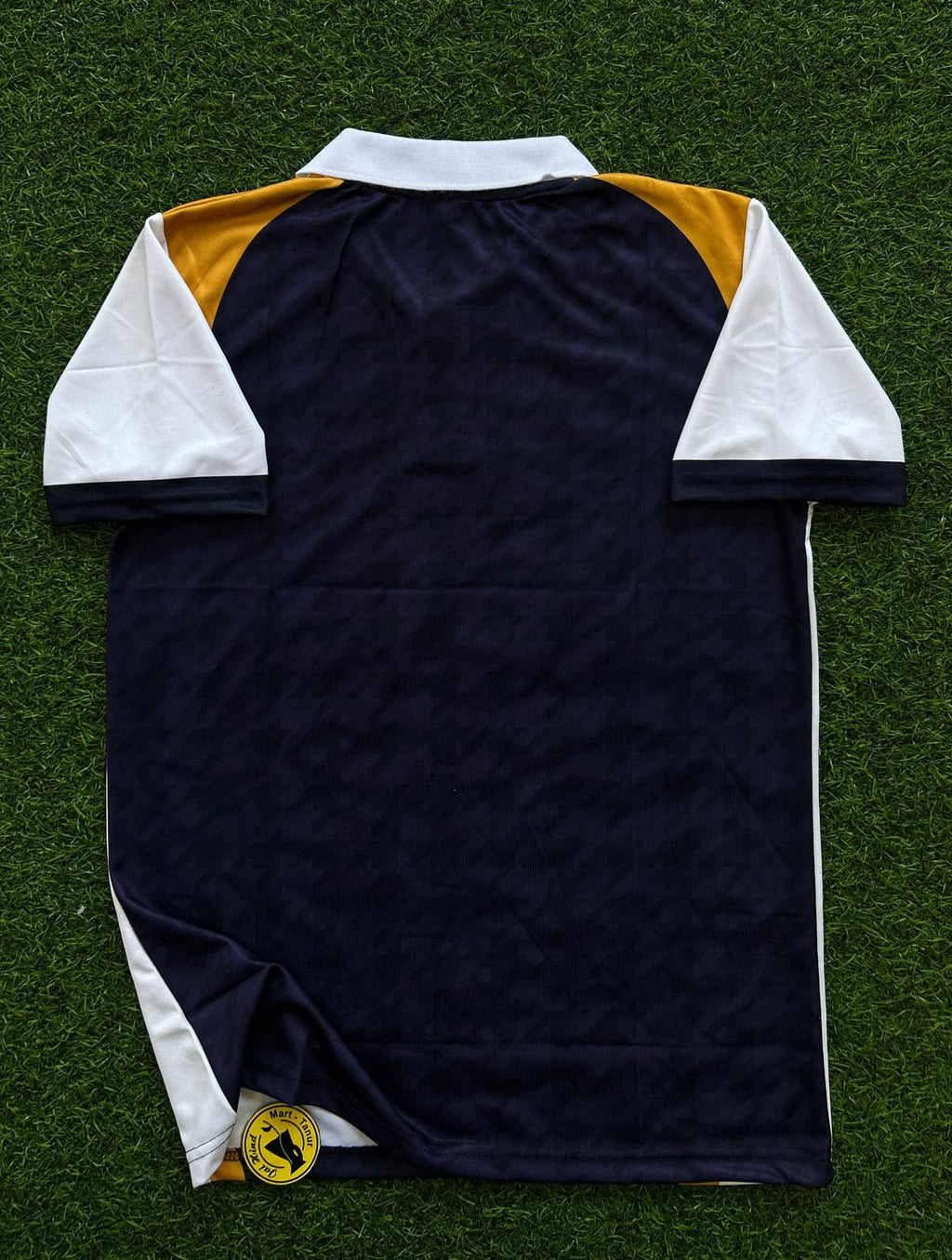 REAL MADRID 2025-26 SPECIAL KIT, HALFSLEEVE POLO SUBLIMATION