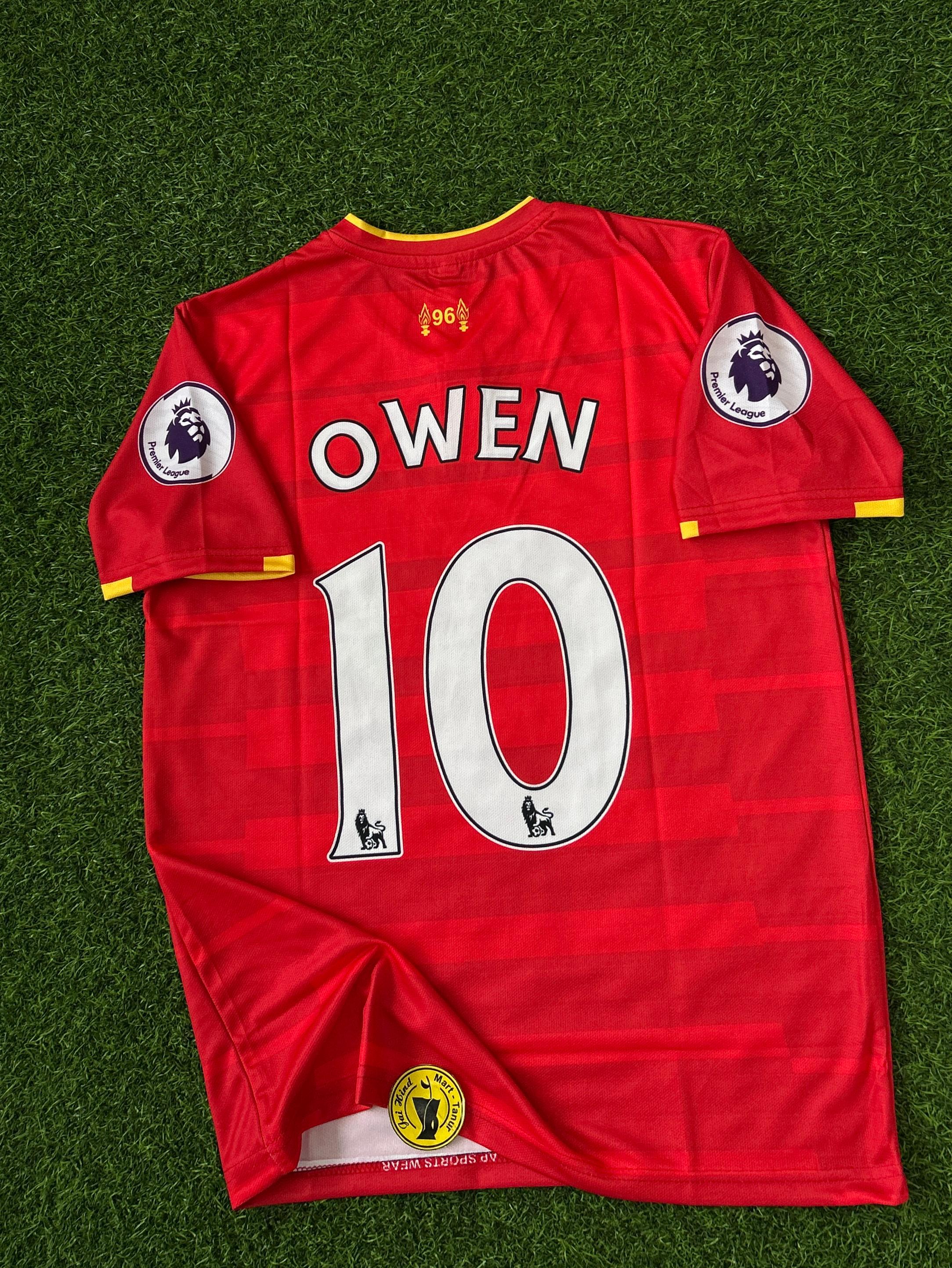 LIVERPOOL 2016-17 HOME KIT, HALFSLEEVE POLO SUBLIMATION