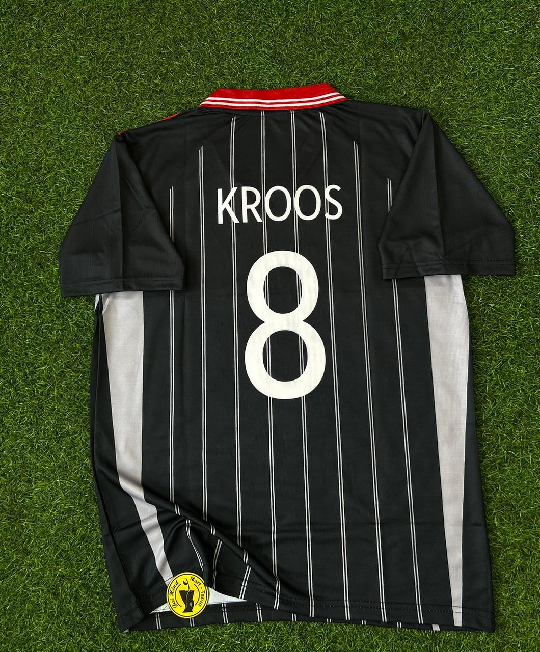 GERMANY VINTAGE SPECIAL EDITION , HALFSLEEVE POLO SUBLIMATION