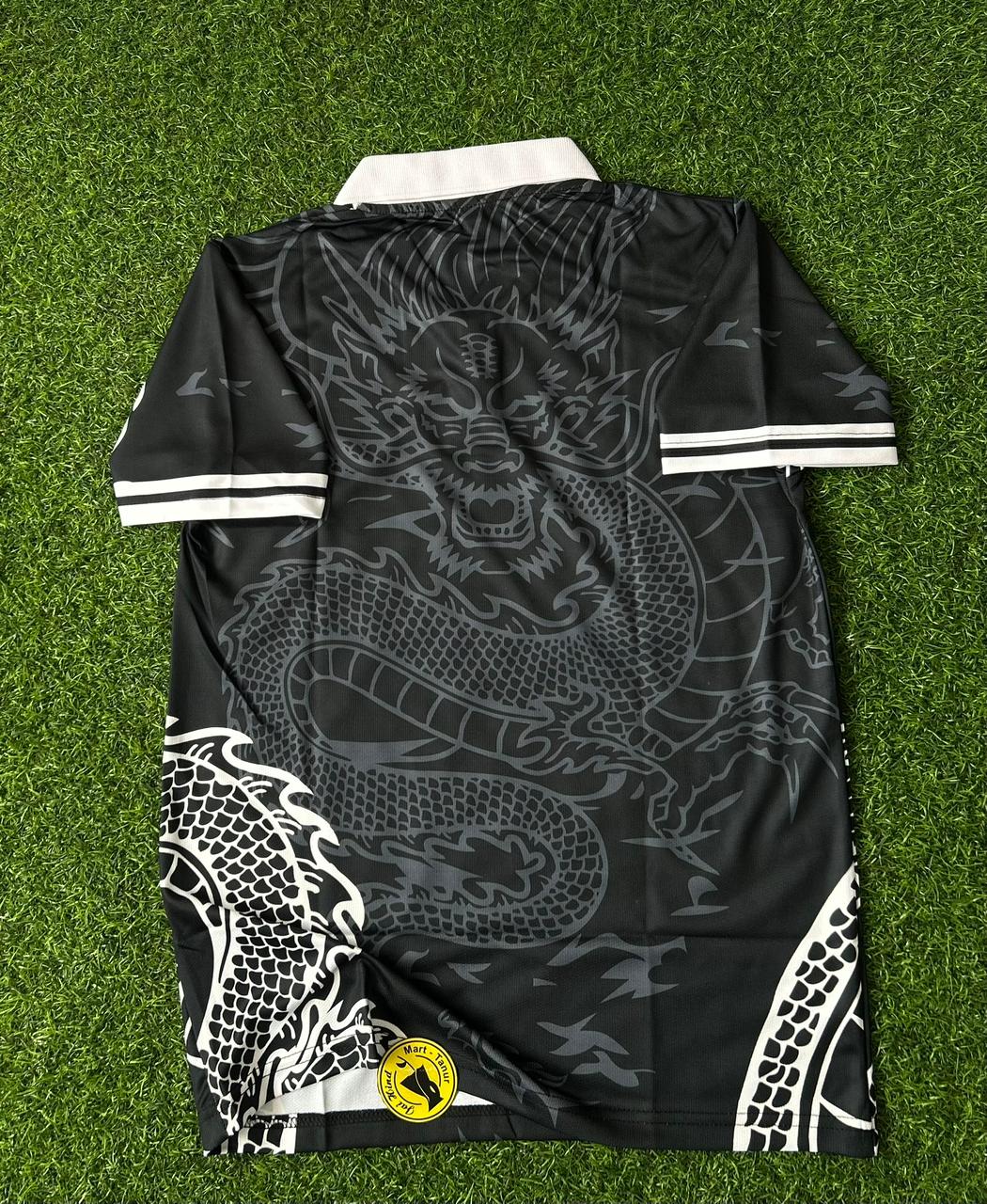 REAL MADRID SPECIAL EDITION KIT, HALFSLEEVE POLO SUBLIMATION