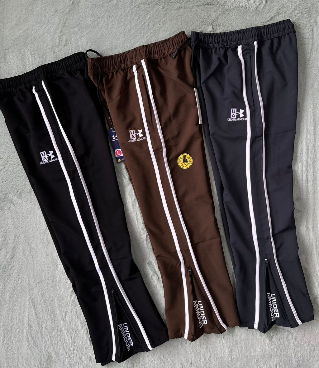 MEN'S PREMIUM TRACK PANT.