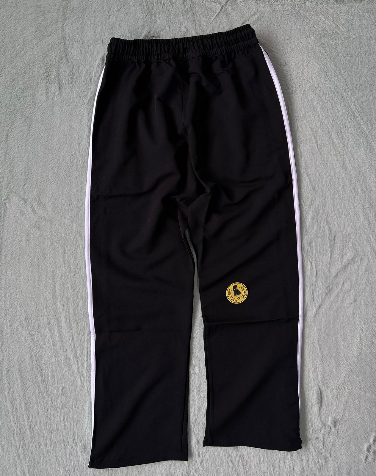 MEN'S PREMIUM TRACK PANT.