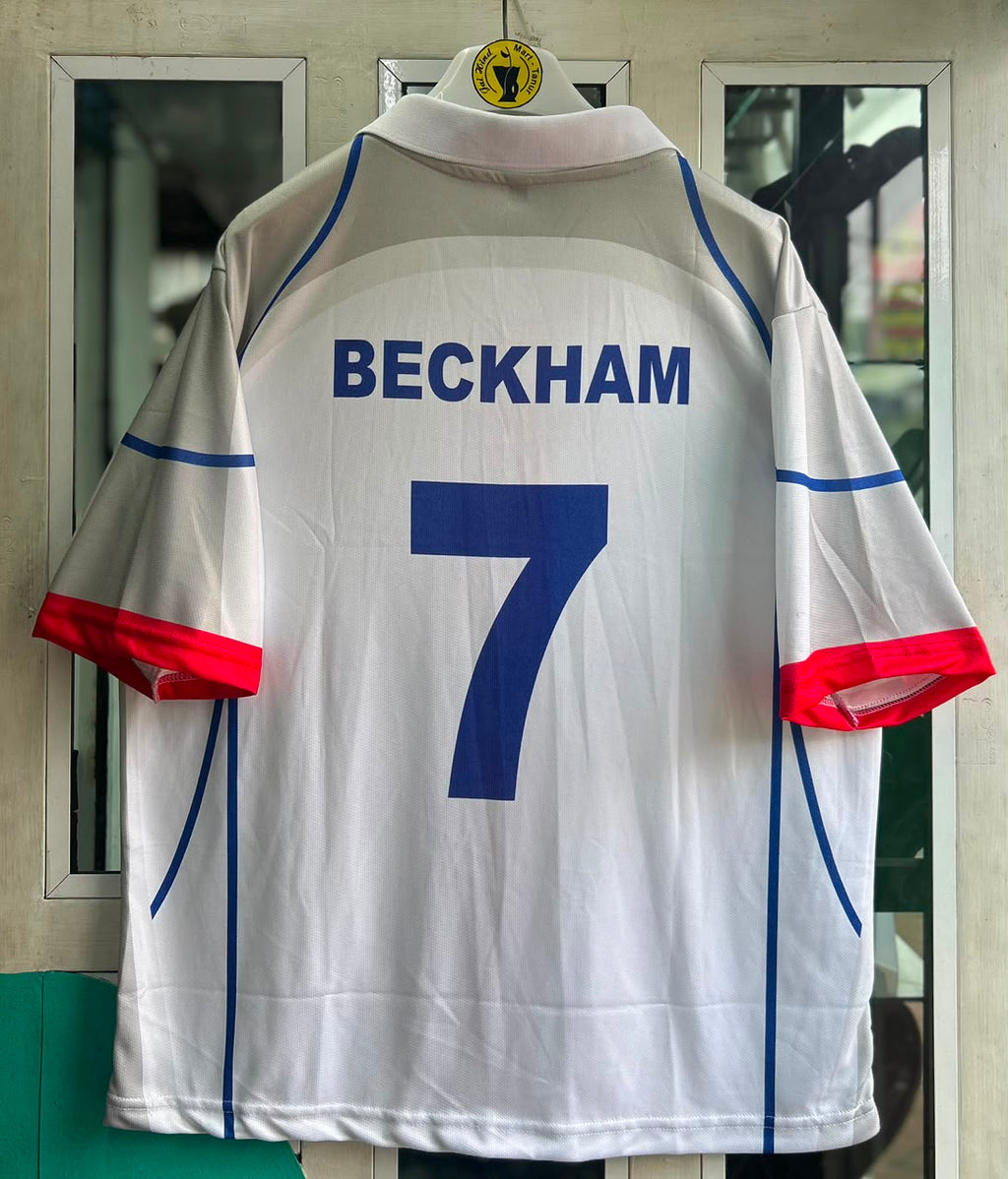 ENGLAND SPECIAL EDITION KIT,FIVESLEEVE POLO SUBLIMATION