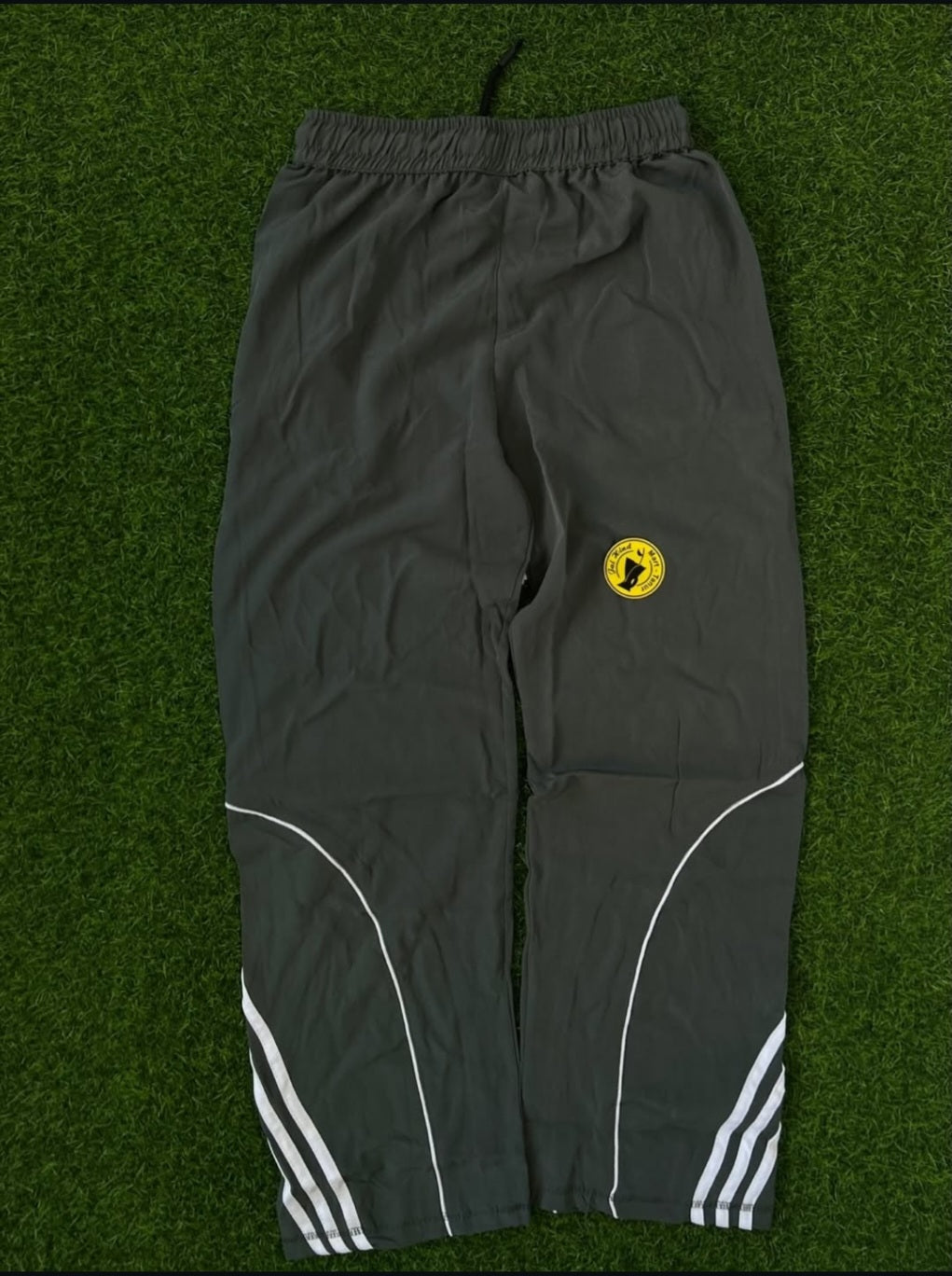 Loose Fit Track Pants – NS Lycra Fabric
