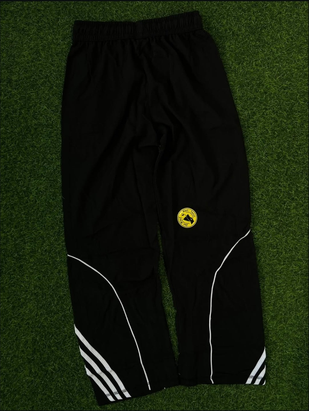 Loose Fit Track Pants – NS Lycra Fabric