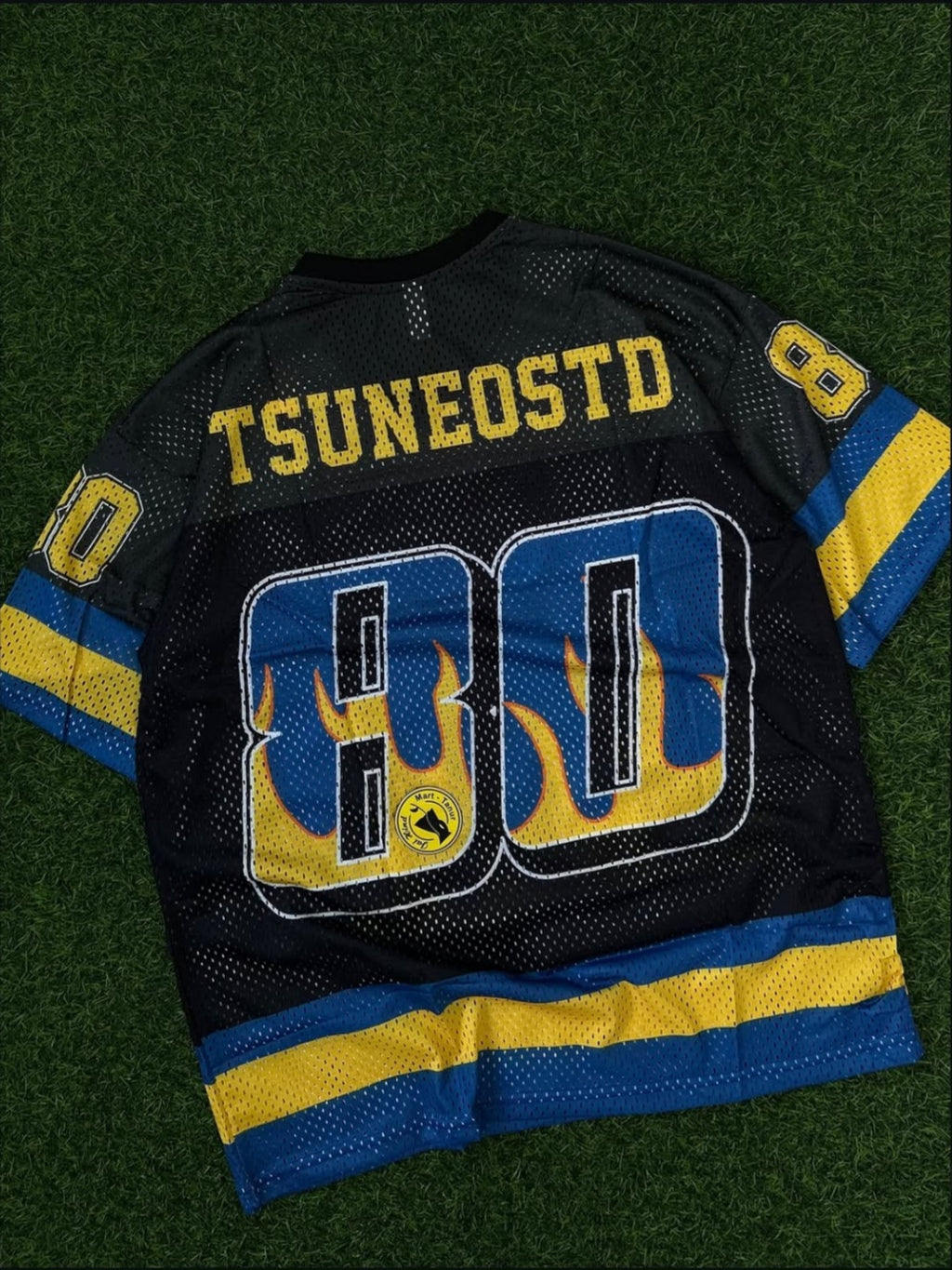 BASKETBALL JERSEY, FIVESLEEVE SUBLIMATION