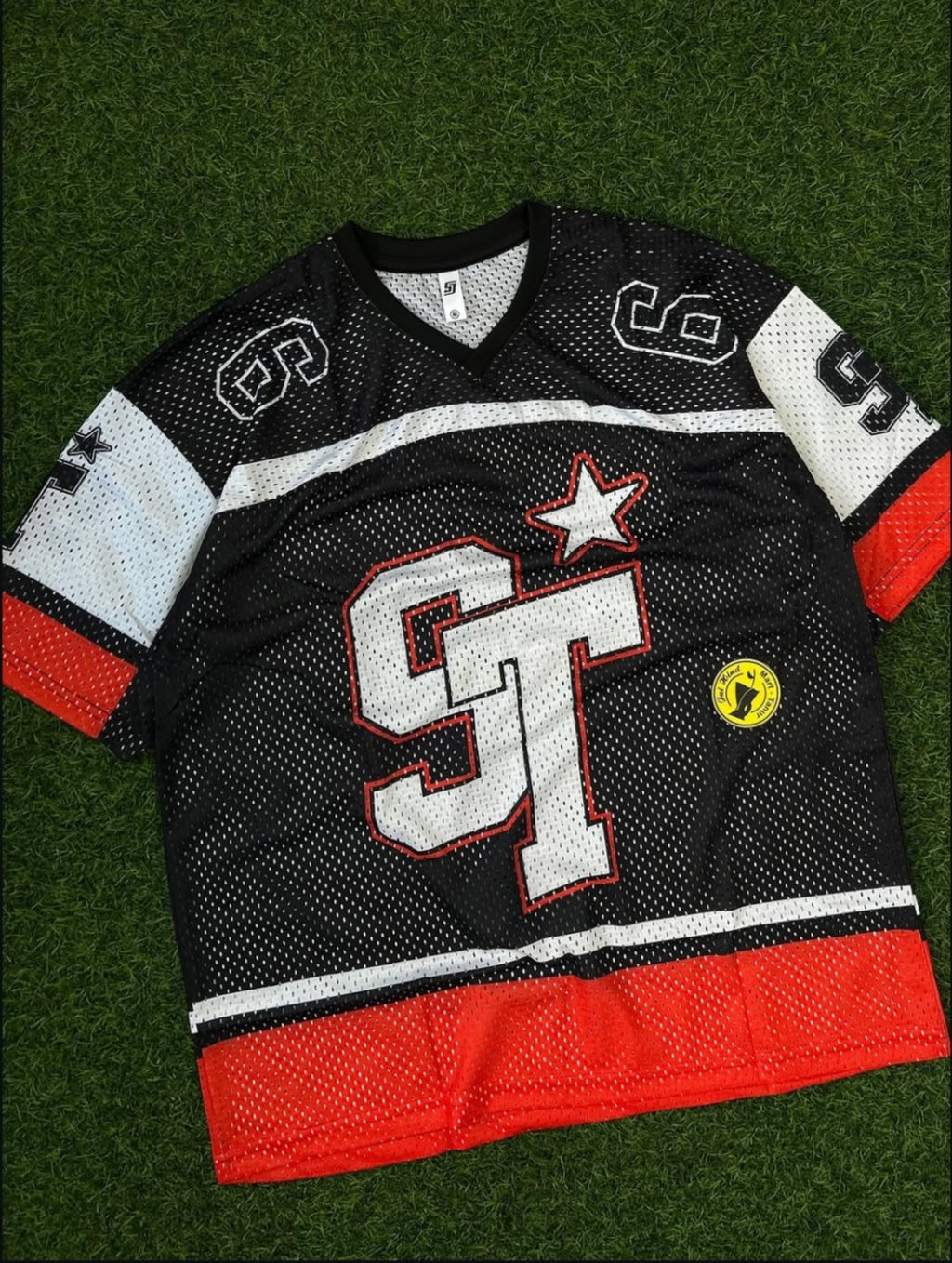 BASKETBALL JERSEY,FIVESLEEVE SUBLIMATION