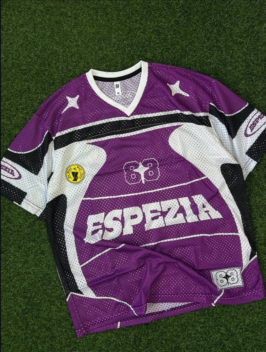 BASKETBALL JERSEY, FIVESLEEVE FULLSUBLIMATION