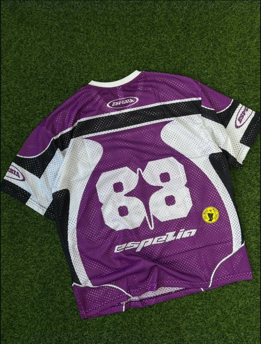 BASKETBALL JERSEY, FIVESLEEVE FULLSUBLIMATION