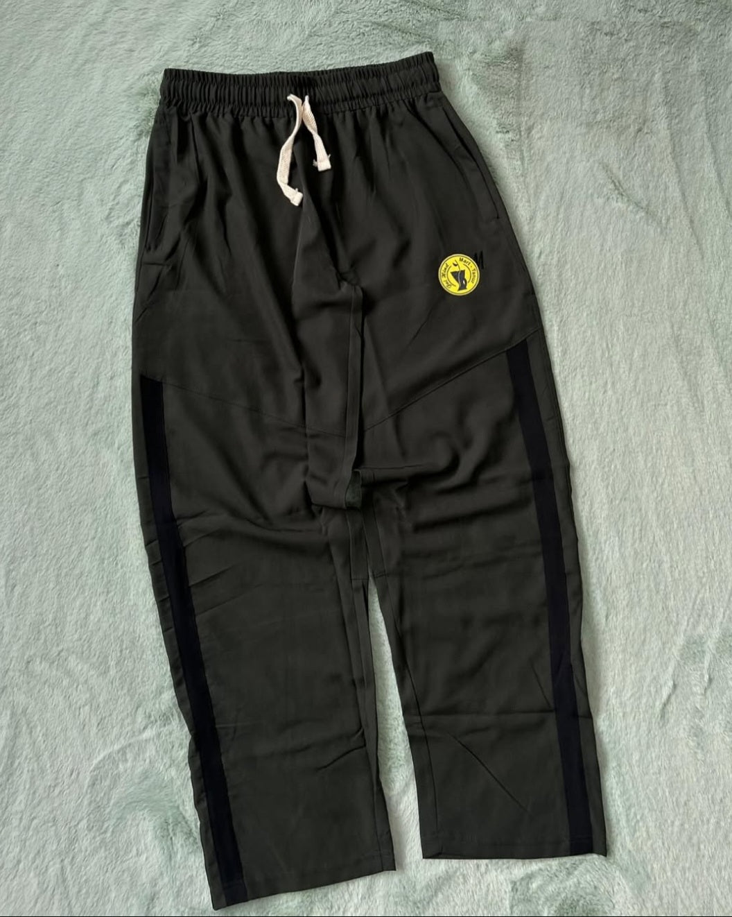 MEN'S PRIMIUM TRACK PANT