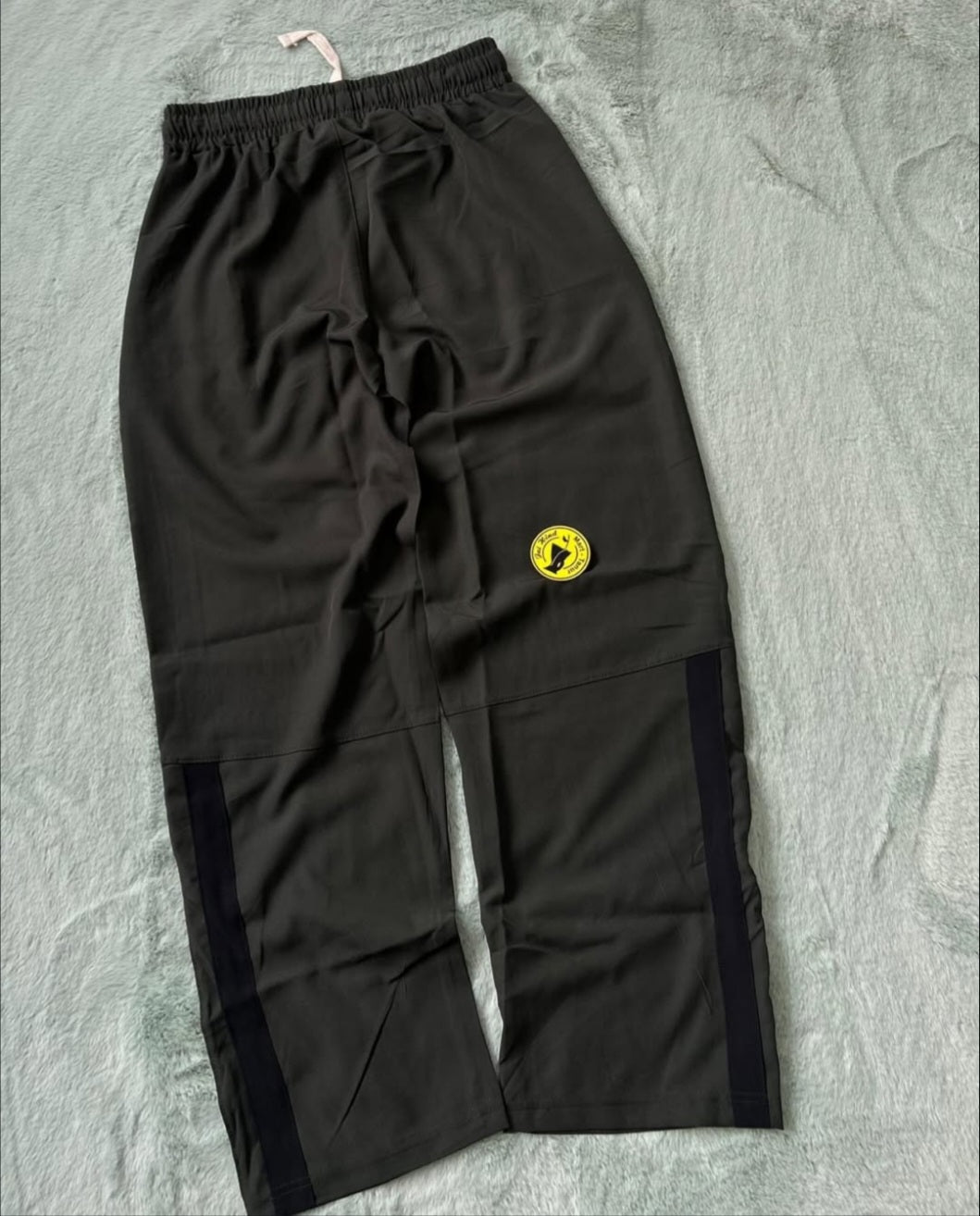 MEN'S PRIMIUM TRACK PANT