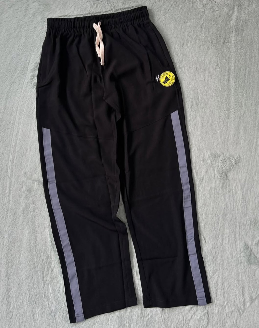 MEN'S PRIMIUM TRACK PANT