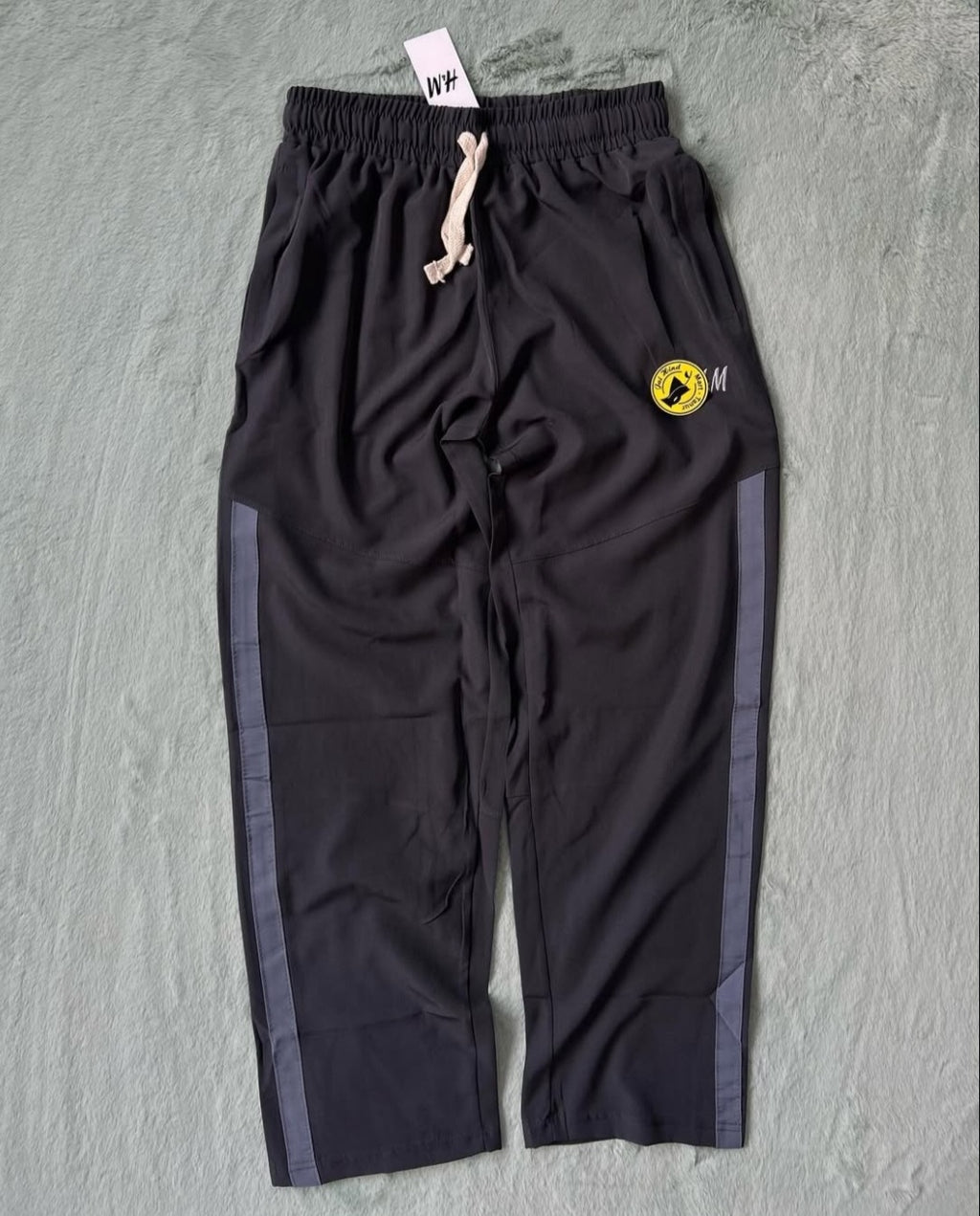 MEN'S PRIMIUM TRACK PANT