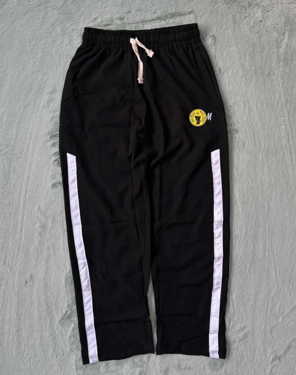 MEN'S PRIMIUM TRACK PANT